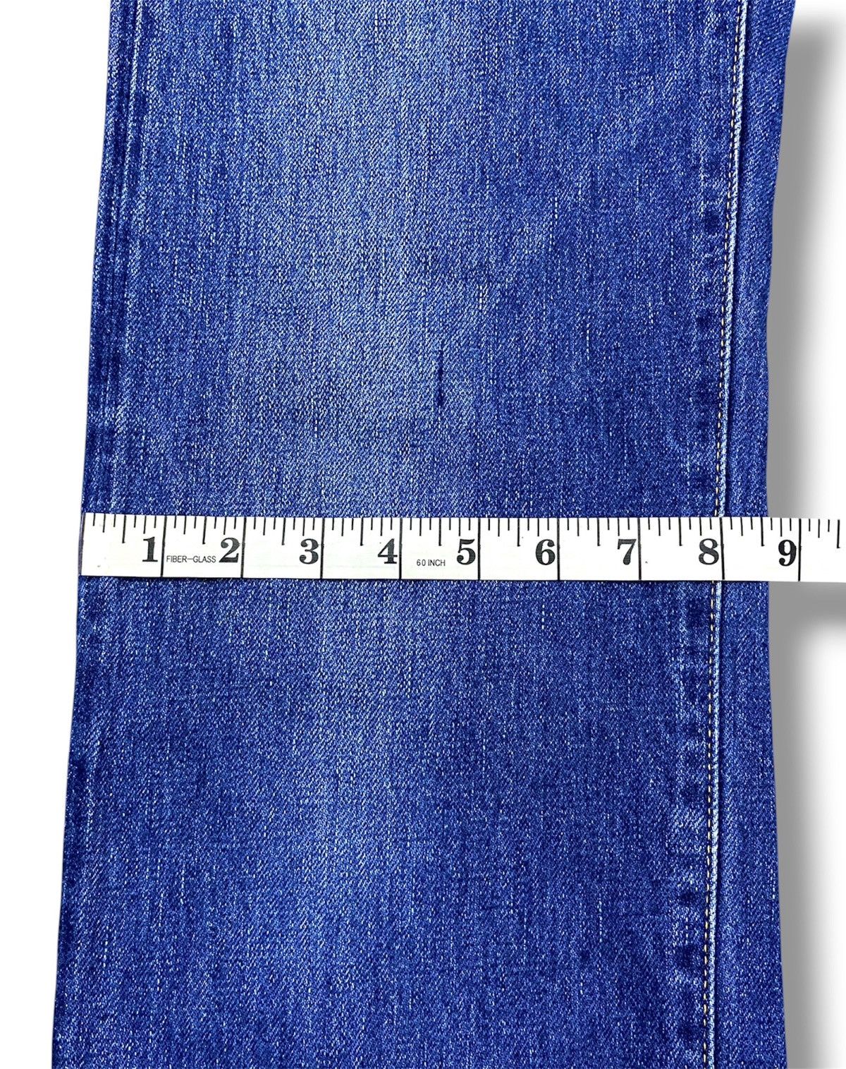 KOJIMA GENES KOJIMA GENES SELVEDGE 15 oz MADE IN JAPAN Size 30 Size US 30 / EU 46 - 13 Thumbnail