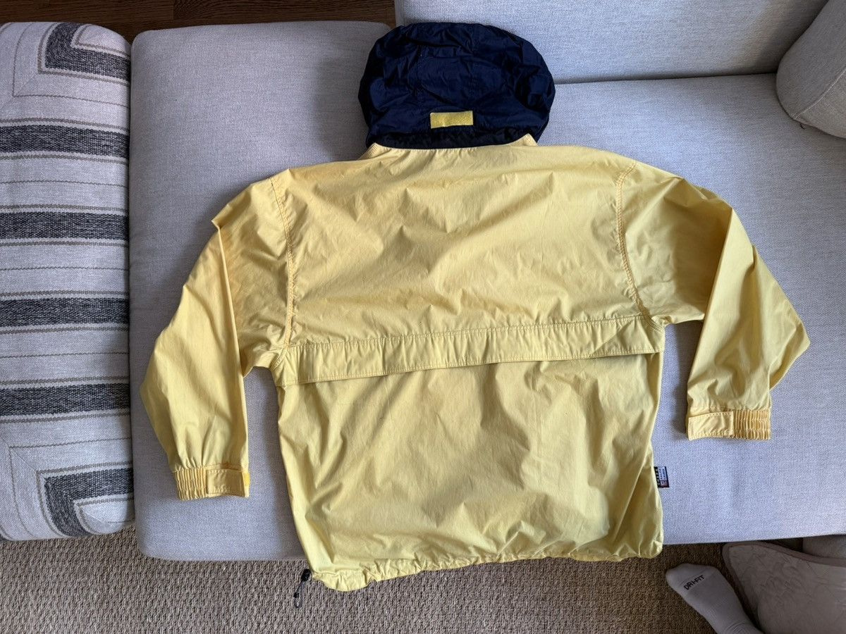 Chaps Ralph Lauren Chaps x Ralph Lauren 90’s Pullover Windbreaker Size US L / EU 52-54 / 3 - 9 Thumbnail