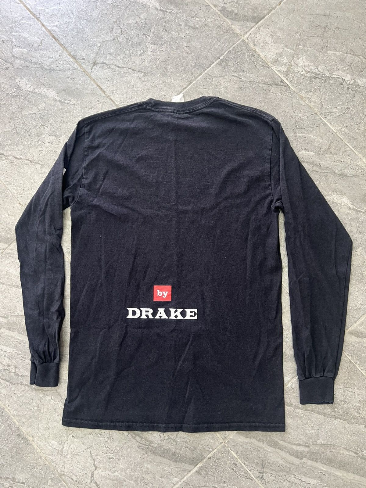 Drake Y2K A Side B Side by Drake Size US S / EU 44-46 / 1 - 6 Thumbnail