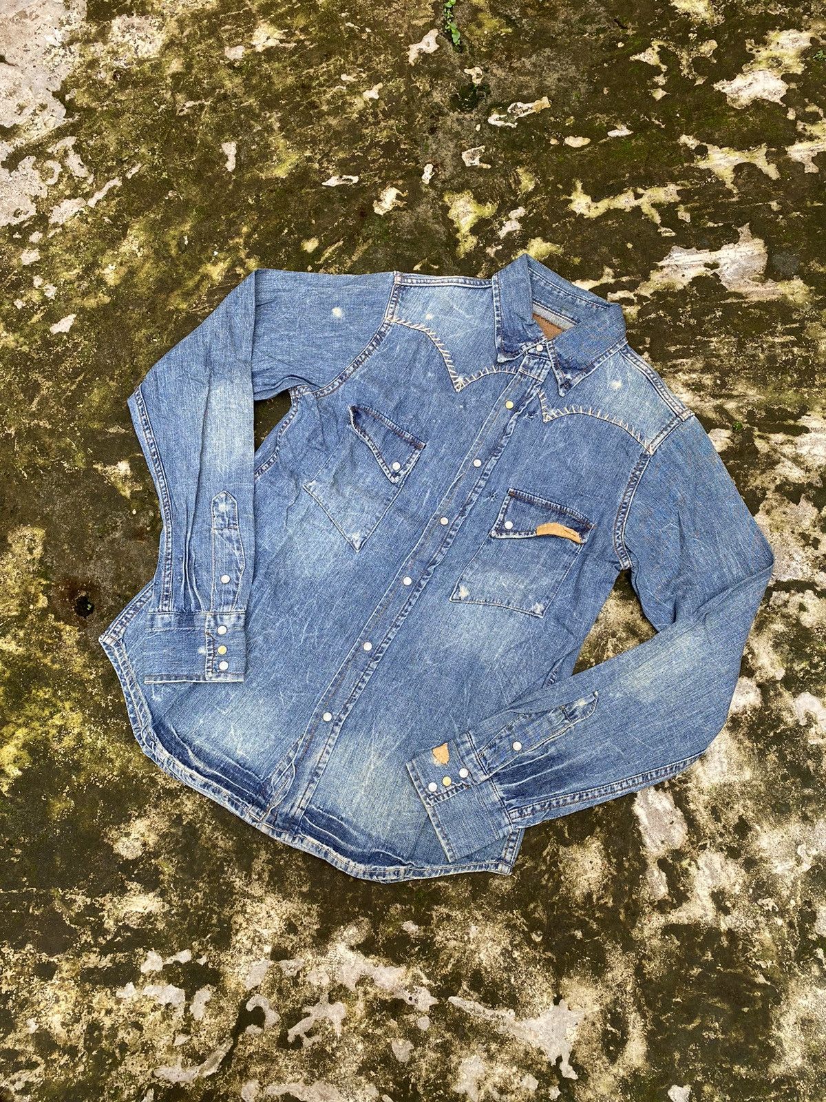 Other Artisan de luxe Size US M / EU 48-50 / 2 - 1 Thumbnail