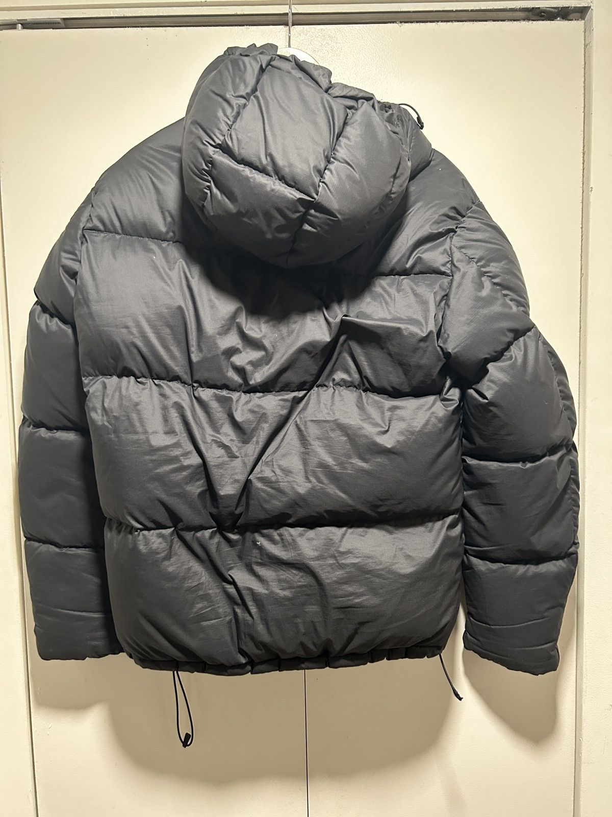 Snow Peak Snow peak recycled light down jacket black Size US M / EU 48-50 / 2 - 5 Thumbnail