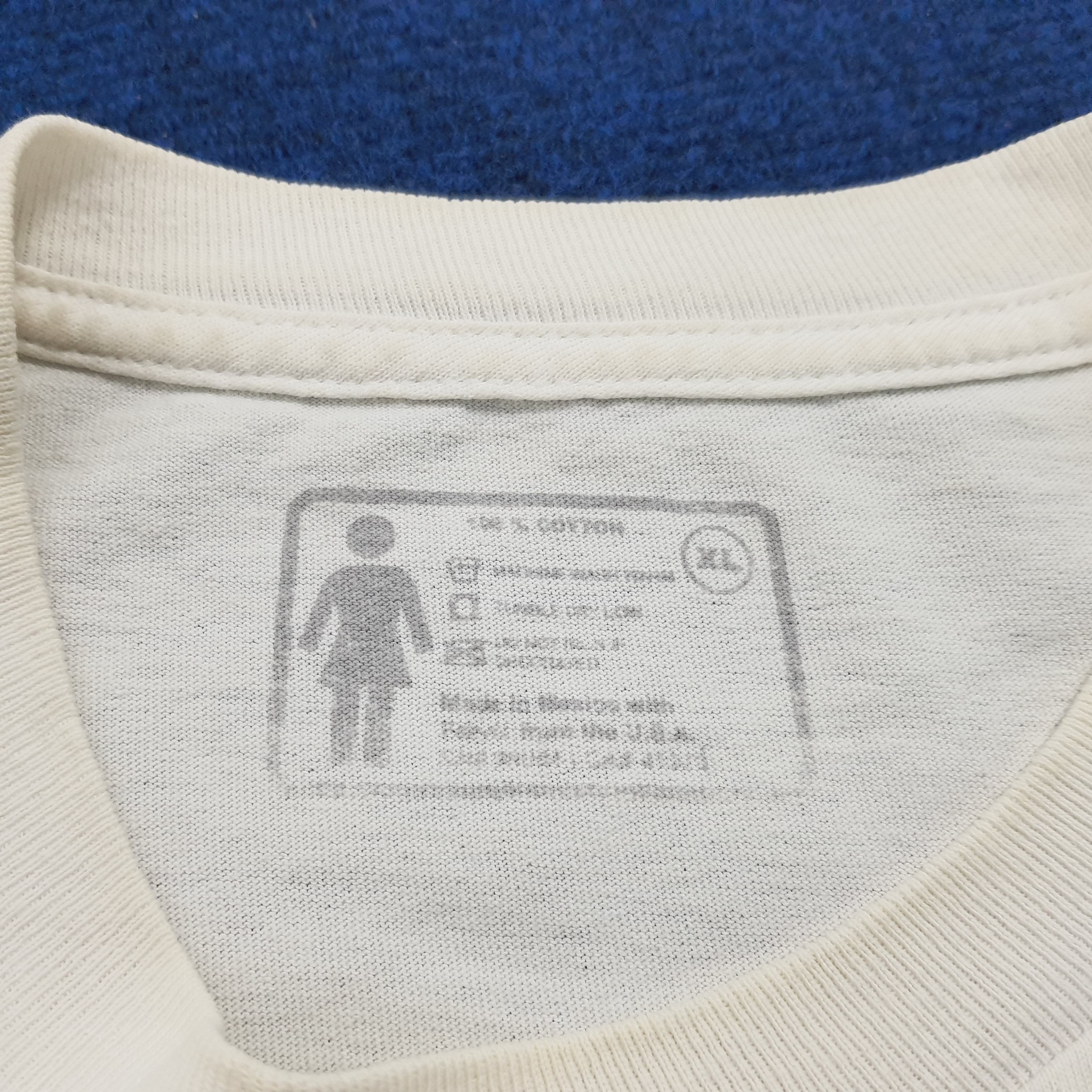 Other Women Logo Tshirt Size US XL / EU 56 / 4 - 4 Thumbnail