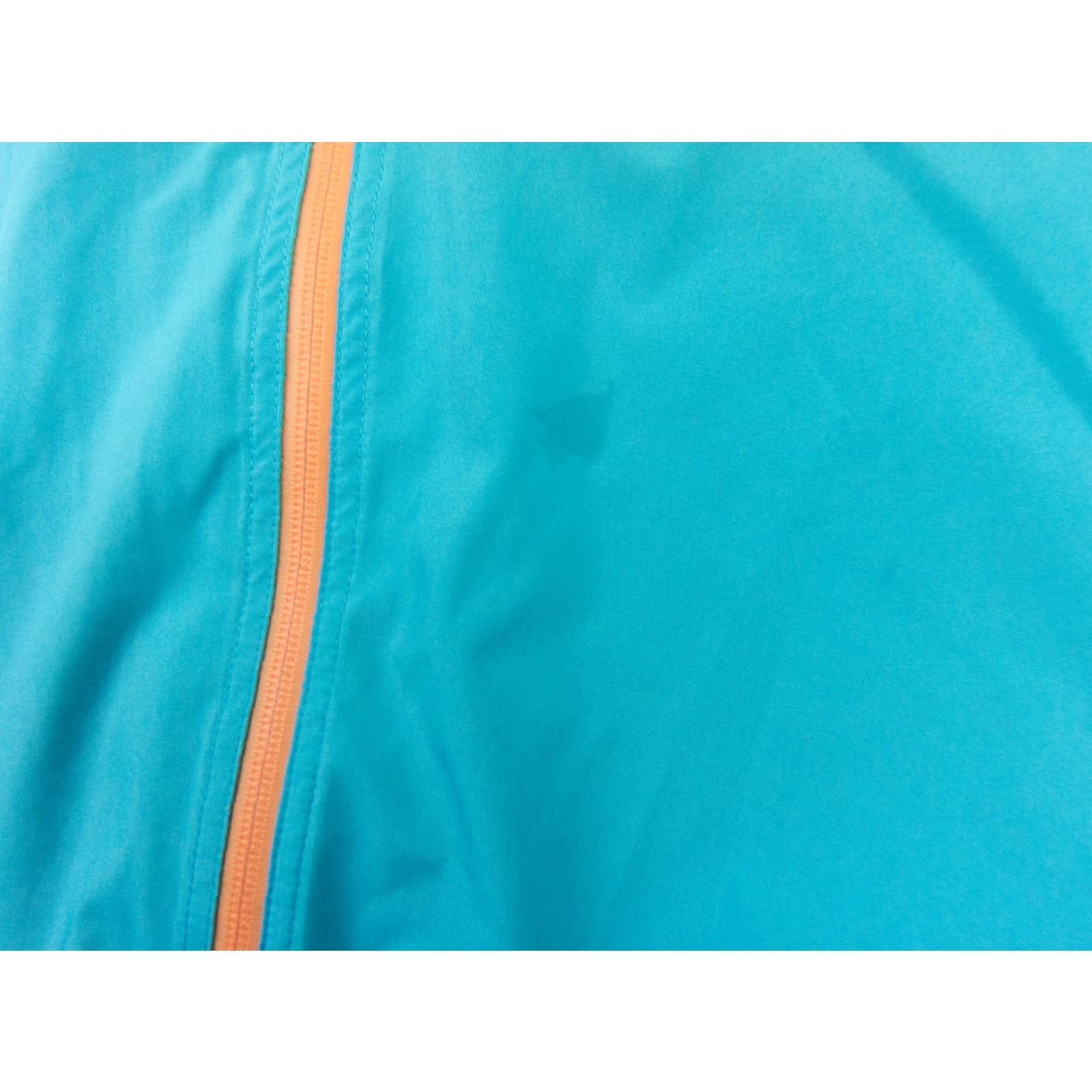 Peter Millar Peter Millar Jacket Mens XL Blue Windbreaker Full Zip Outdoor Water Resistant Windbreaker Regular Fit Size US XL / EU 56 / 4 - 4 Thumbnail