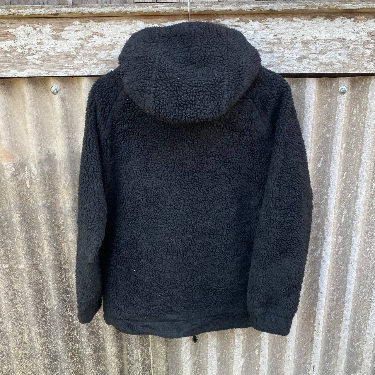 Designer × Japanese Brand × Vintage RCWB Fleece Hoodie Zipper Jacket Size US M / EU 48-50 / 2 - 8 Thumbnail