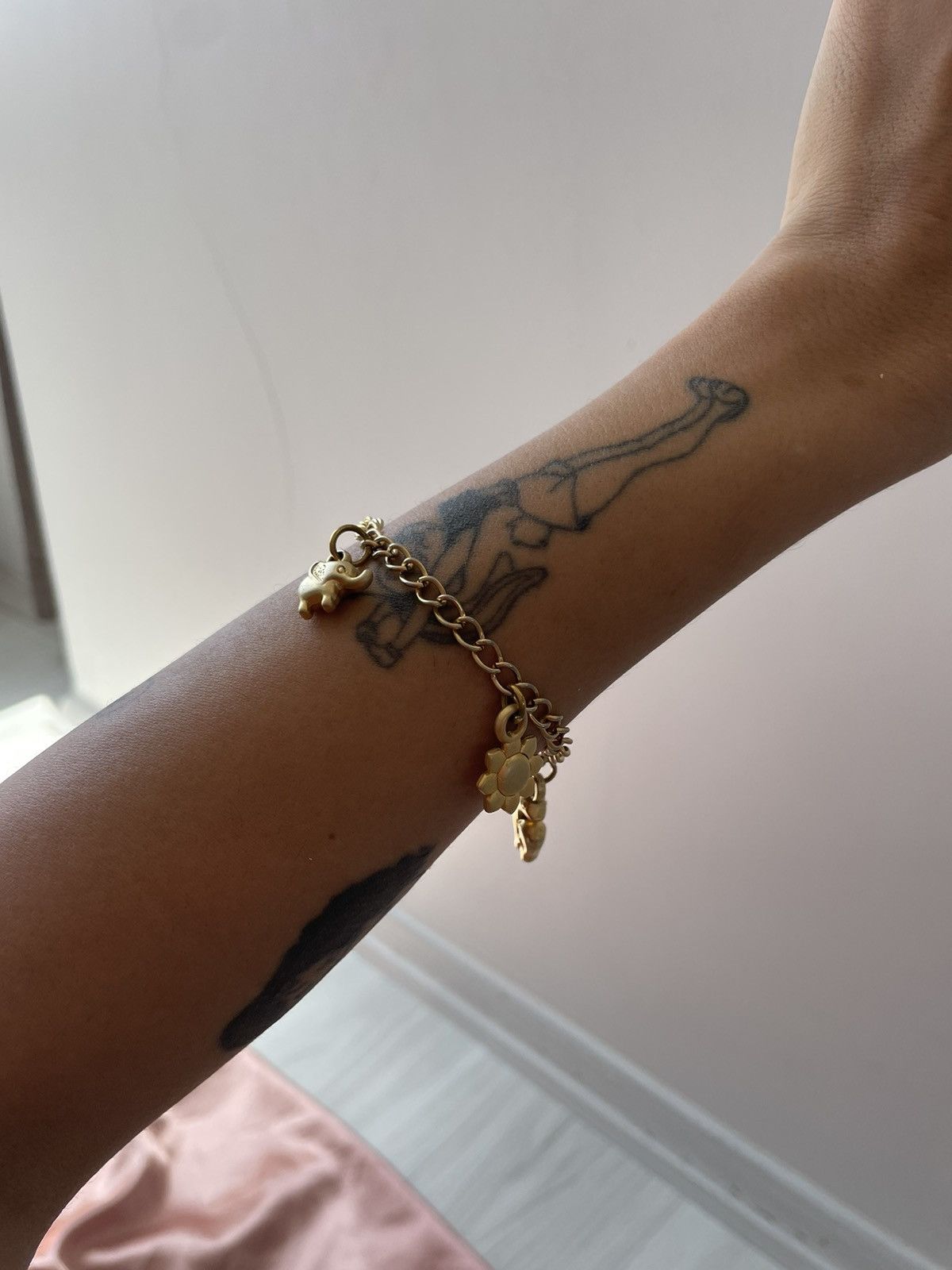 Vintage 90’s bracelet Size ONE SIZE - 9 Thumbnail