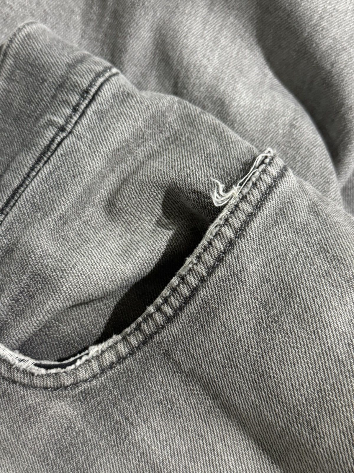 Versace Versace Collection Jeans Size US 27 - 16 Thumbnail