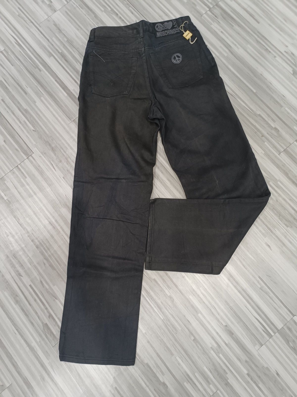 Moschino Jeans