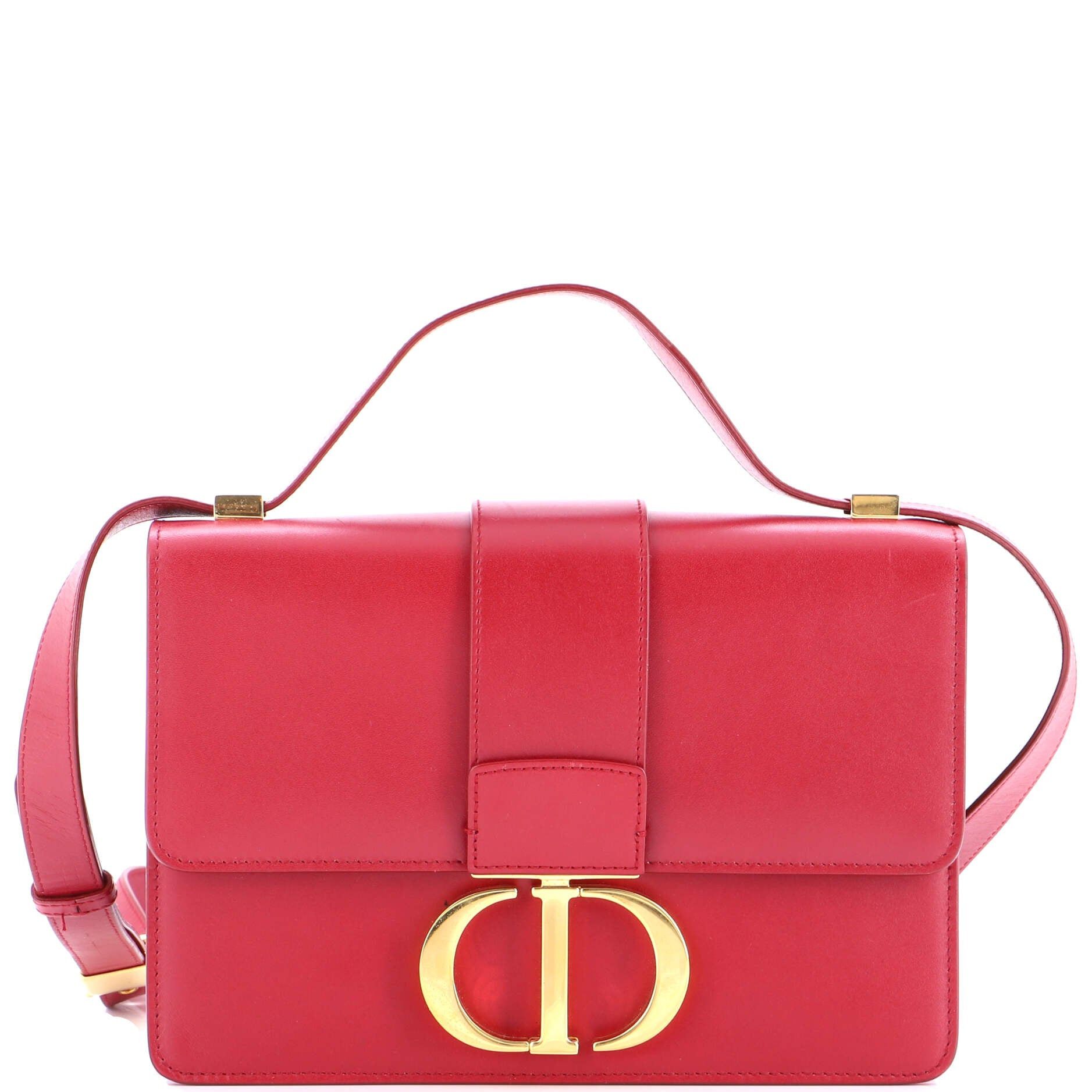Dior 30 Montaigne Flap Bag Size ONE SIZE - 1 Thumbnail