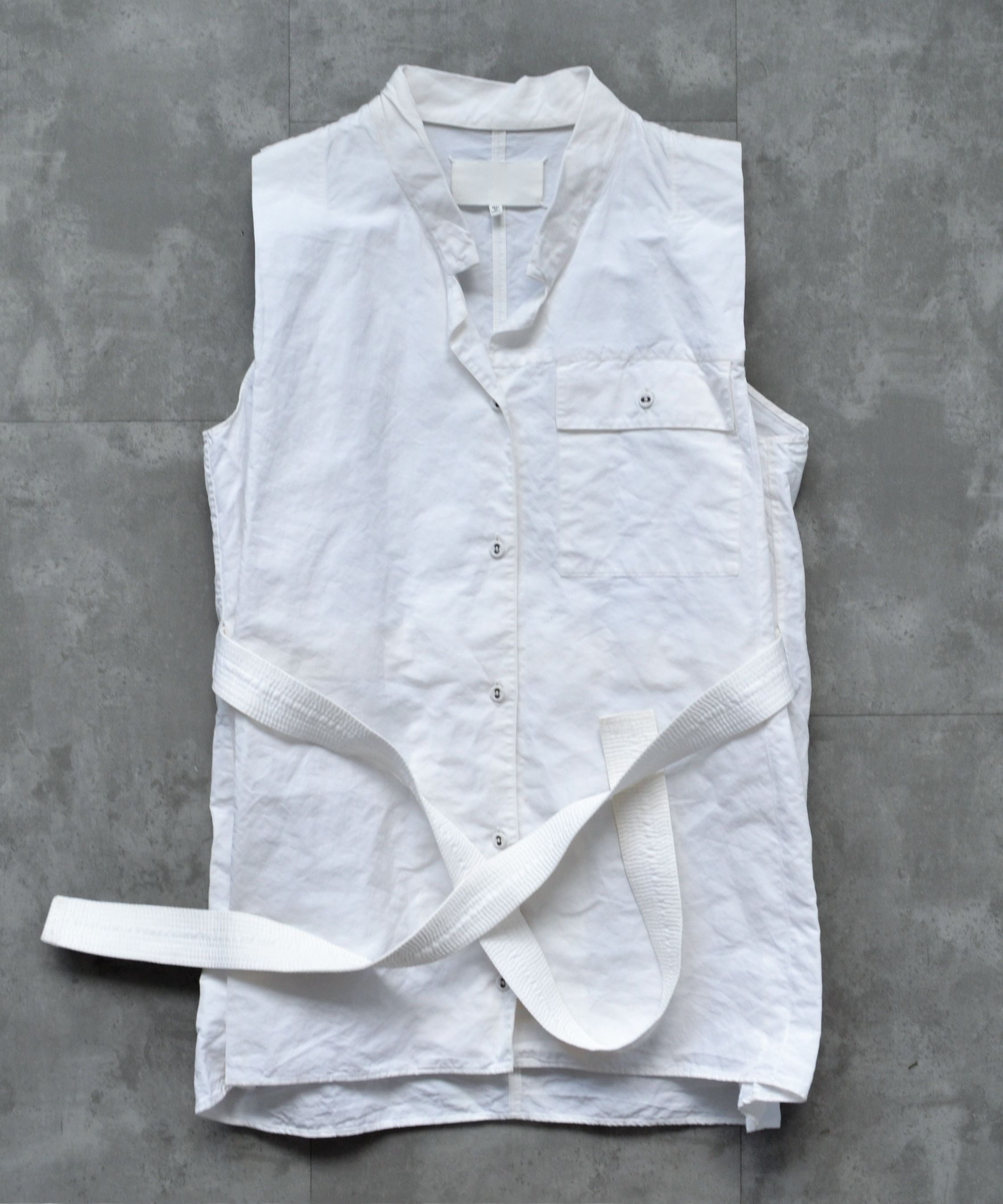 Maison Margiela MAISON MARGIELA Women Shirts S54750