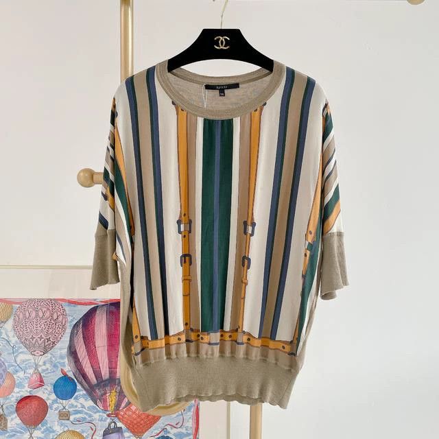 Gucci Gucci Knitted sweater Size XS / US 0-2 / IT 36-38 - 1 Thumbnail