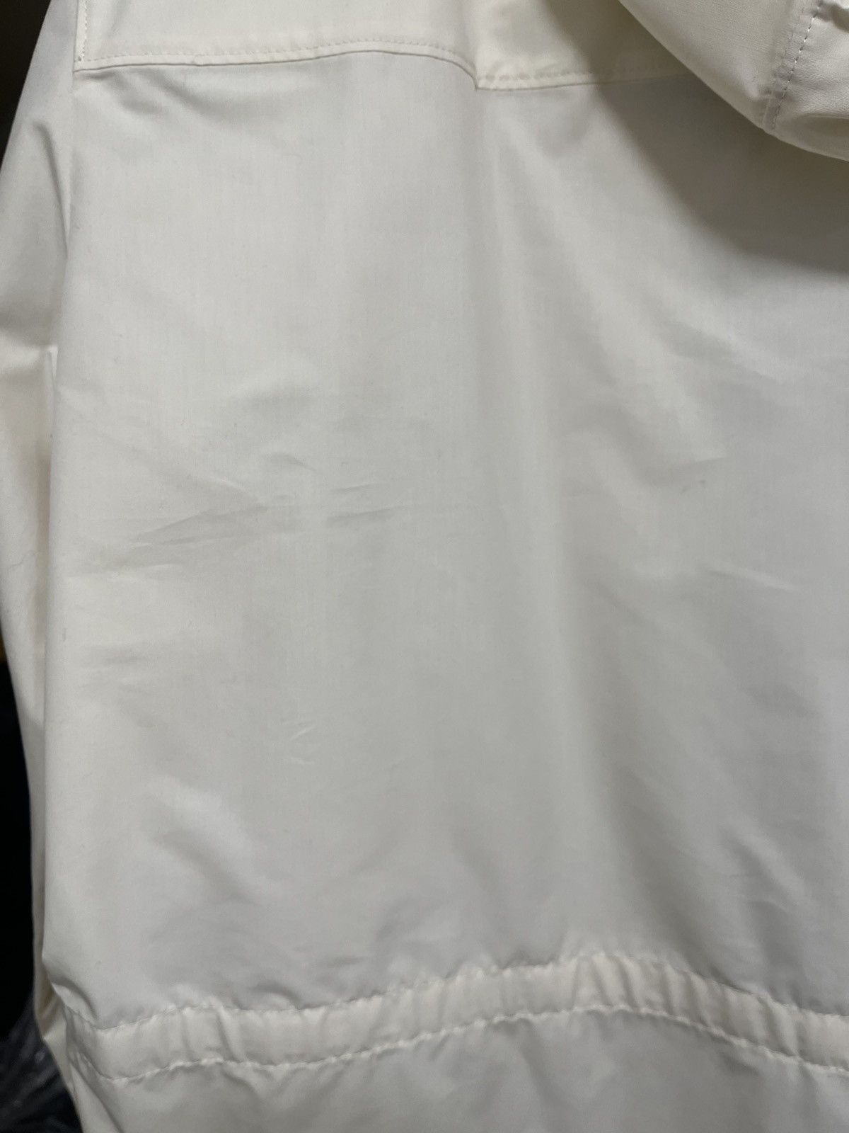 Prada Prada Parka Sz XL Size US XL / EU 56 / 4 - 7 Thumbnail