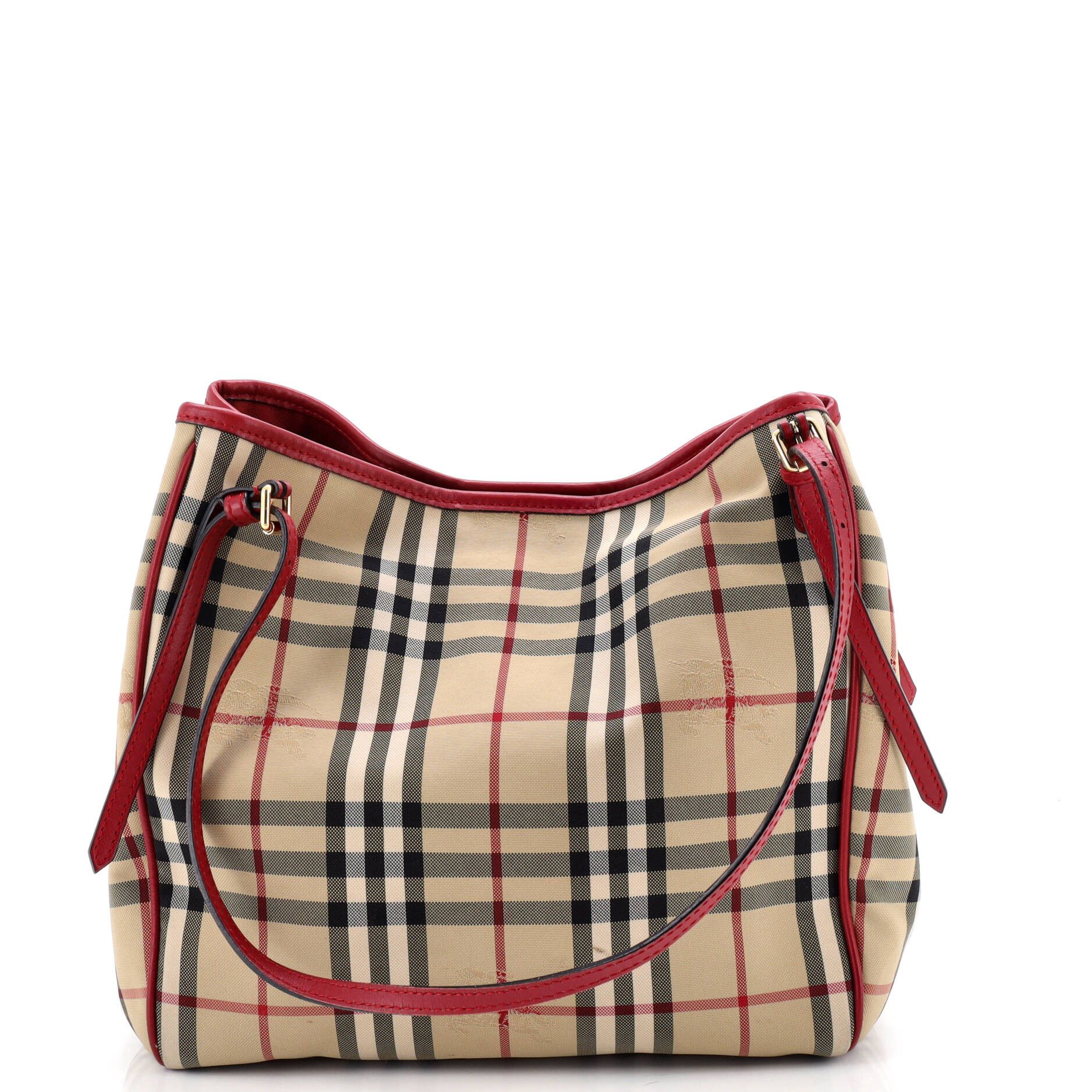 Burberry Canterbury Tote Size ONE SIZE - 1 Thumbnail