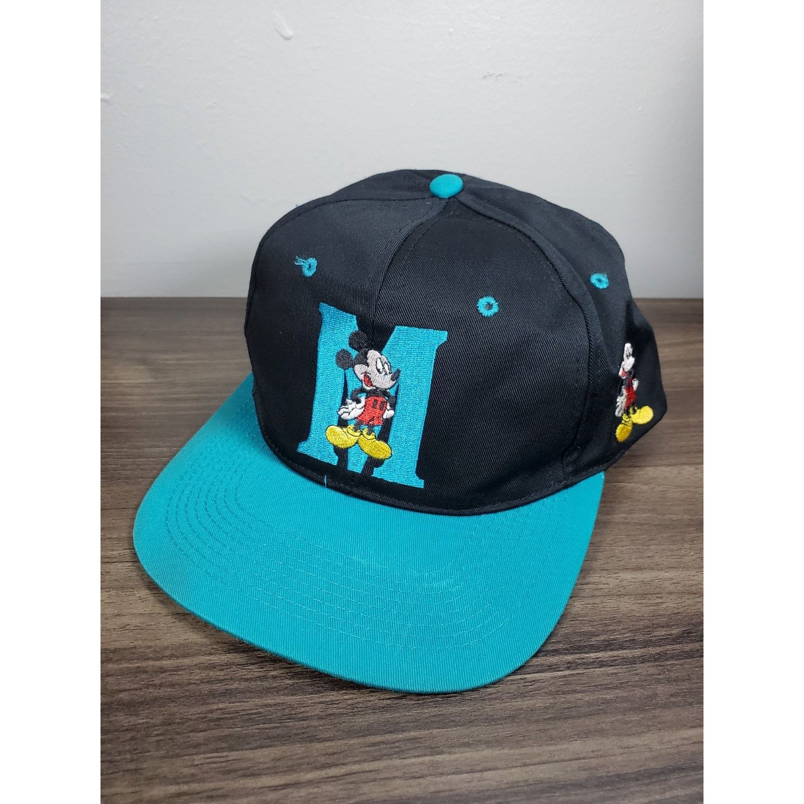 Disney × Mickey Mouse × Vintage 1990s Vintage Mickey Mouse