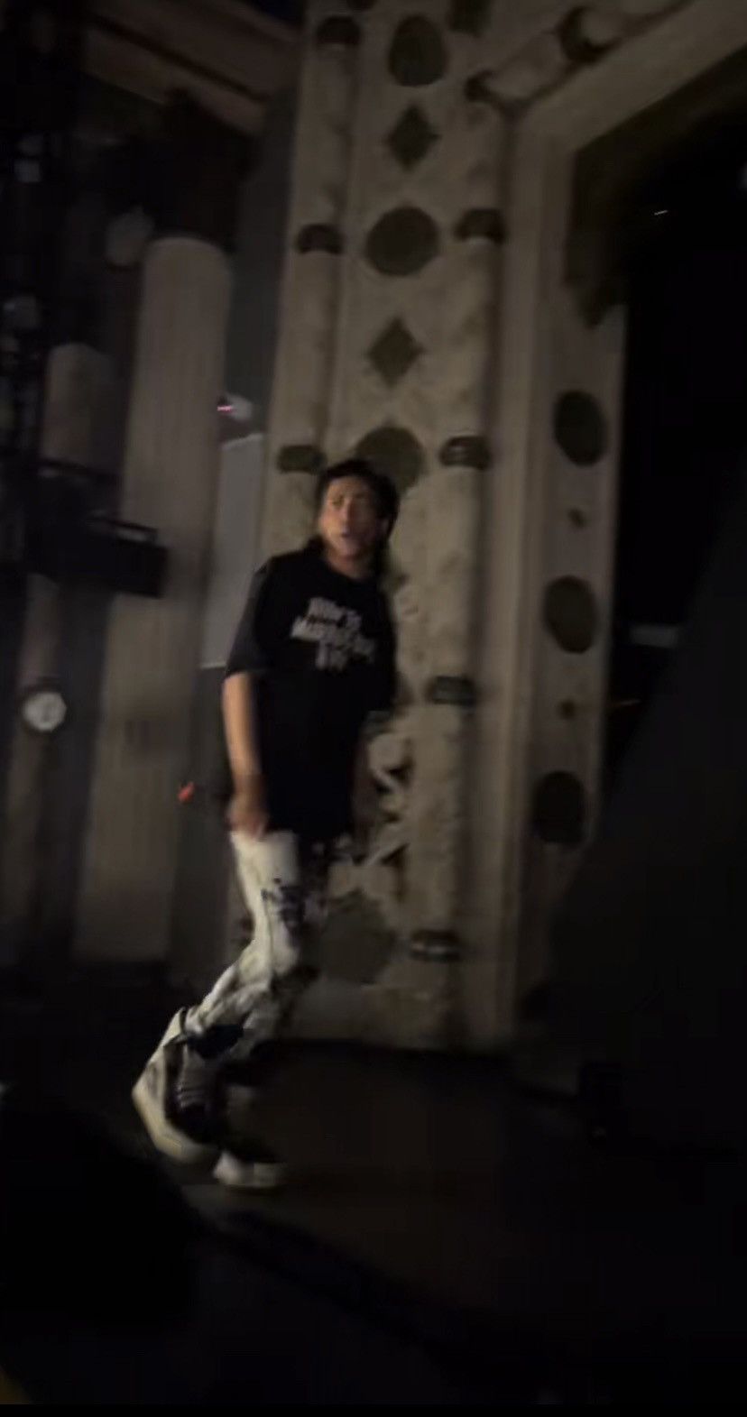 Other Che Rest In Bass Tour Merch Size US L / EU 52-54 / 3 - 8 Thumbnail