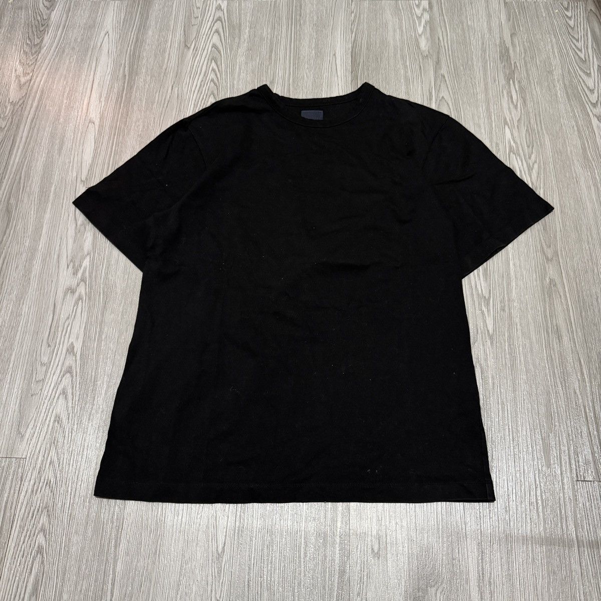 Juun.J Juun.j Tshirt Size US S / EU 44-46 / 1 - 3 Thumbnail