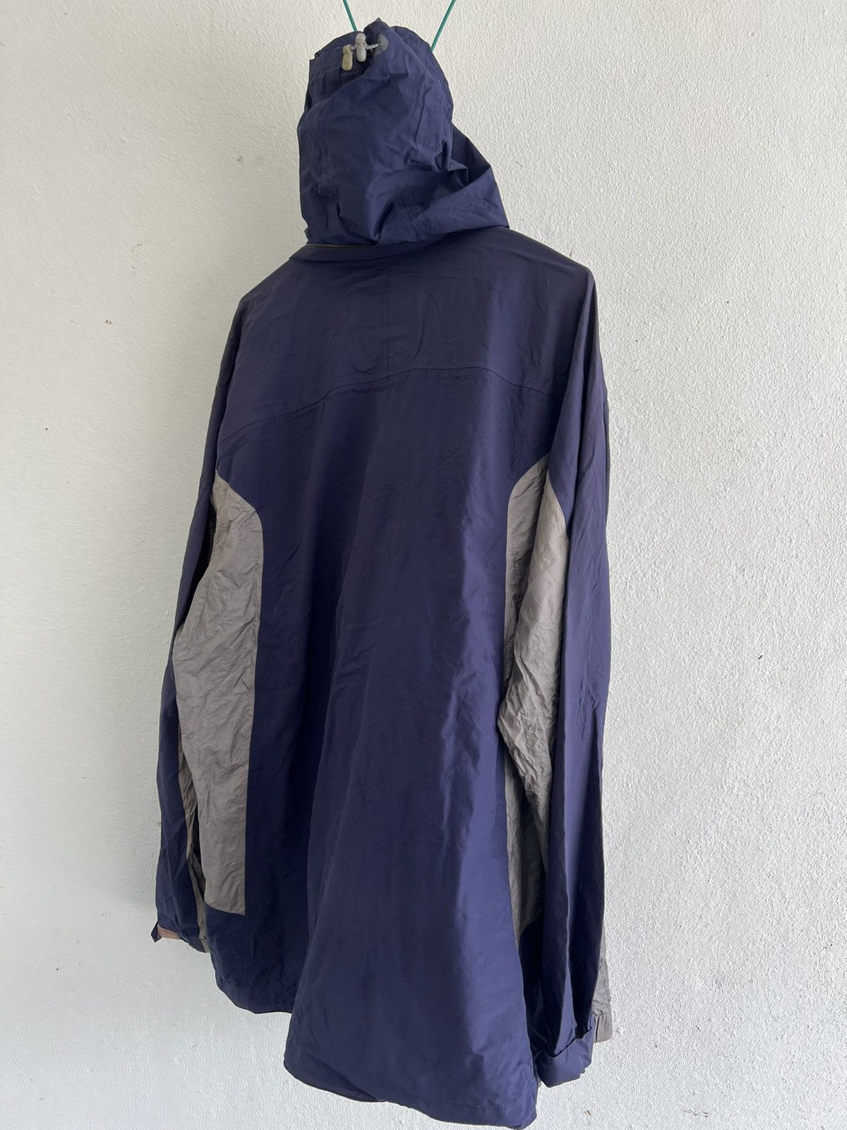 Japanese Brand × Other Nepa Full Zipper Light Jacket Size US L / EU 52-54 / 3 - 4 Thumbnail