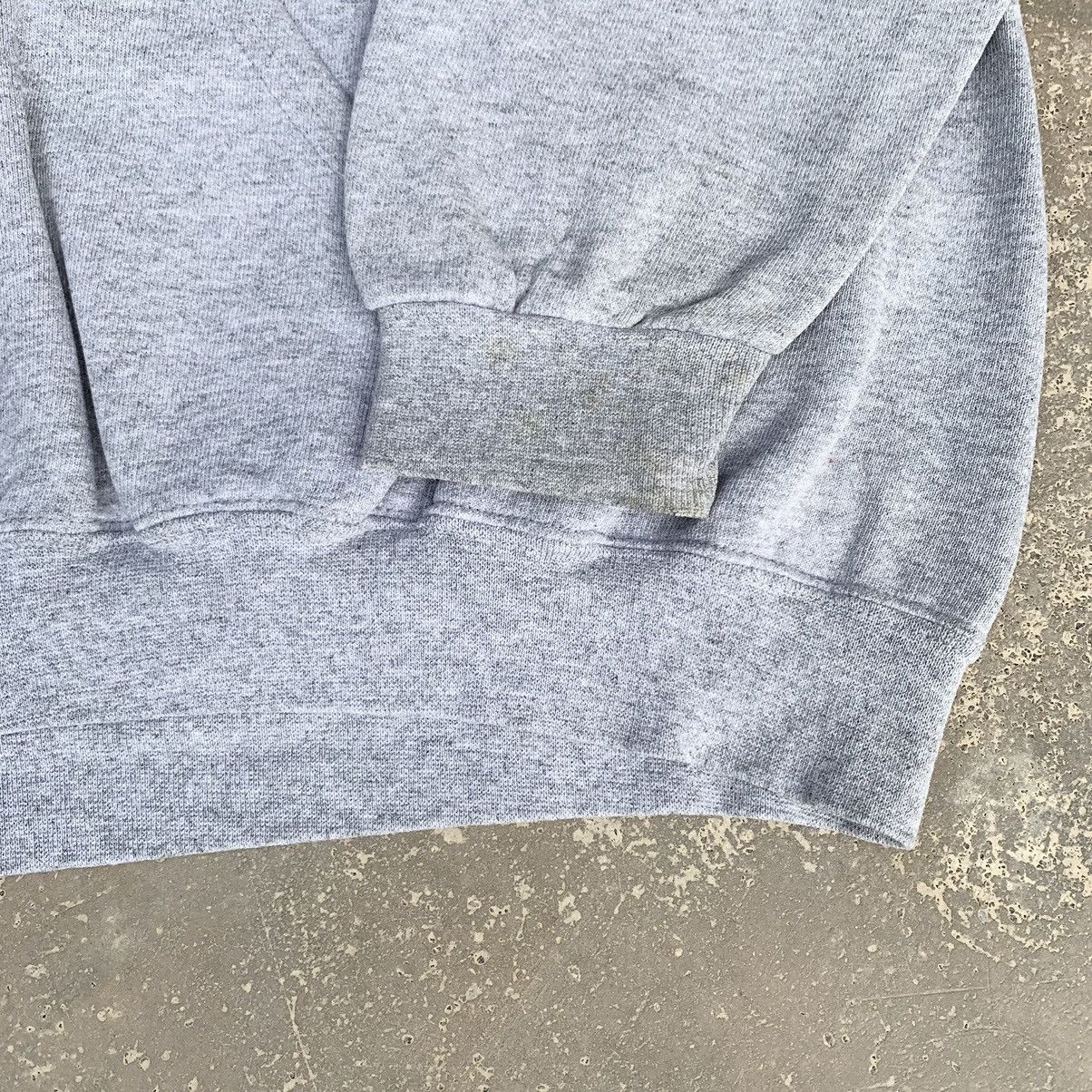 Shorty's Skateboards Rare! Vintage 90s Shortys Skateboard Hoodie Size US L / EU 52-54 / 3 - 8 Thumbnail