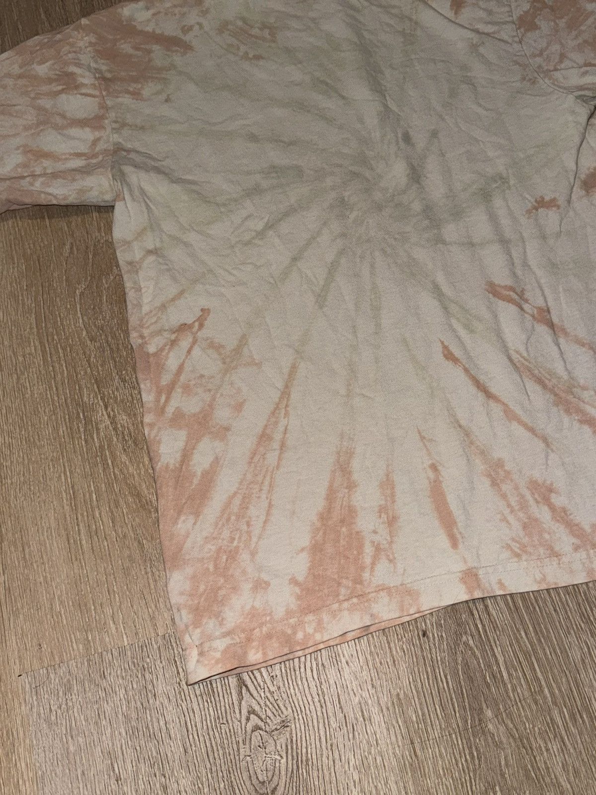 Online Ceramics online ceramics lsd light end of tunnel grateful S tie dye Size US S / EU 44-46 / 1 - 12 Thumbnail