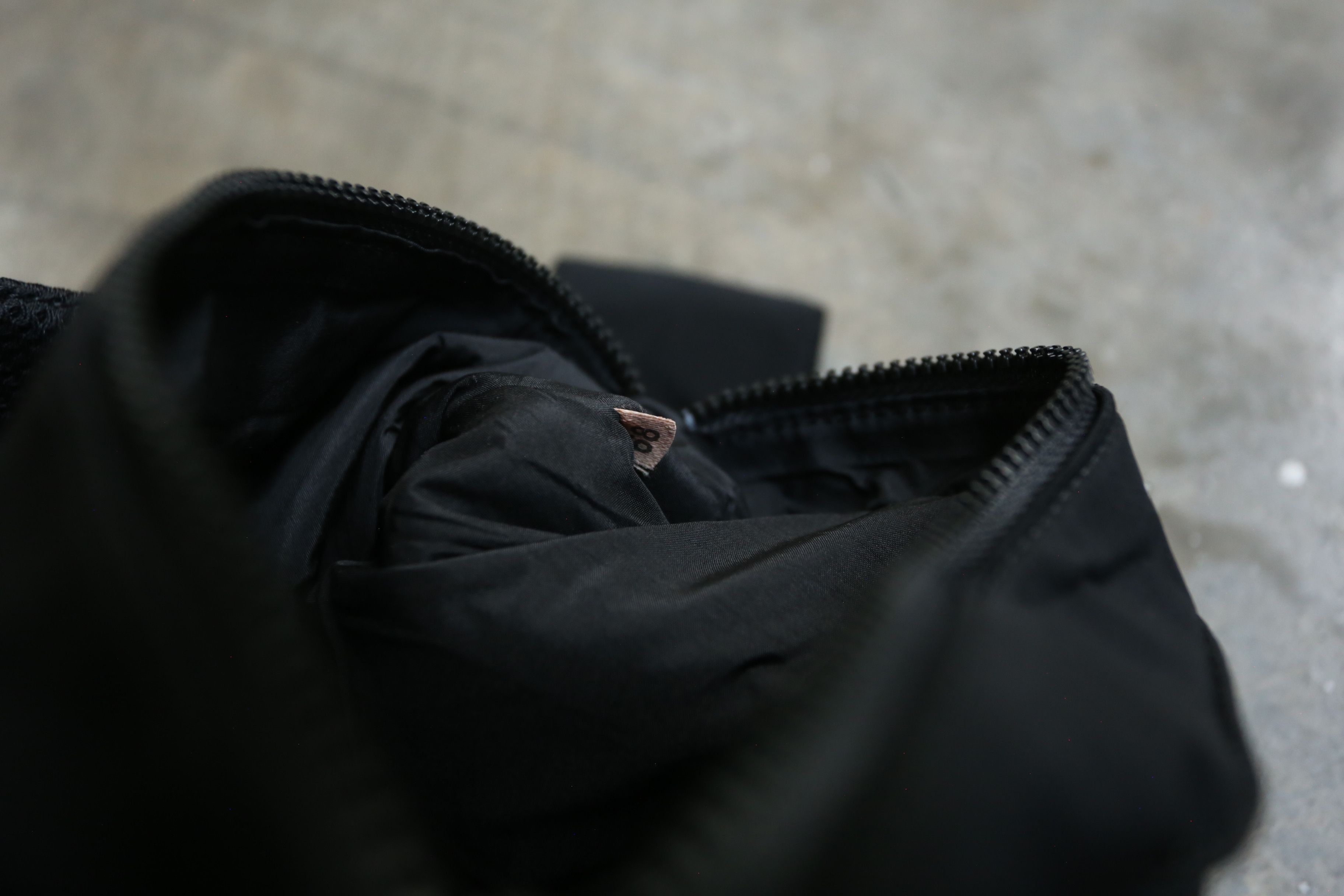 Miu Miu Miu Miu - S/S 99 - Chest Rig Size ONE SIZE - 10 Thumbnail