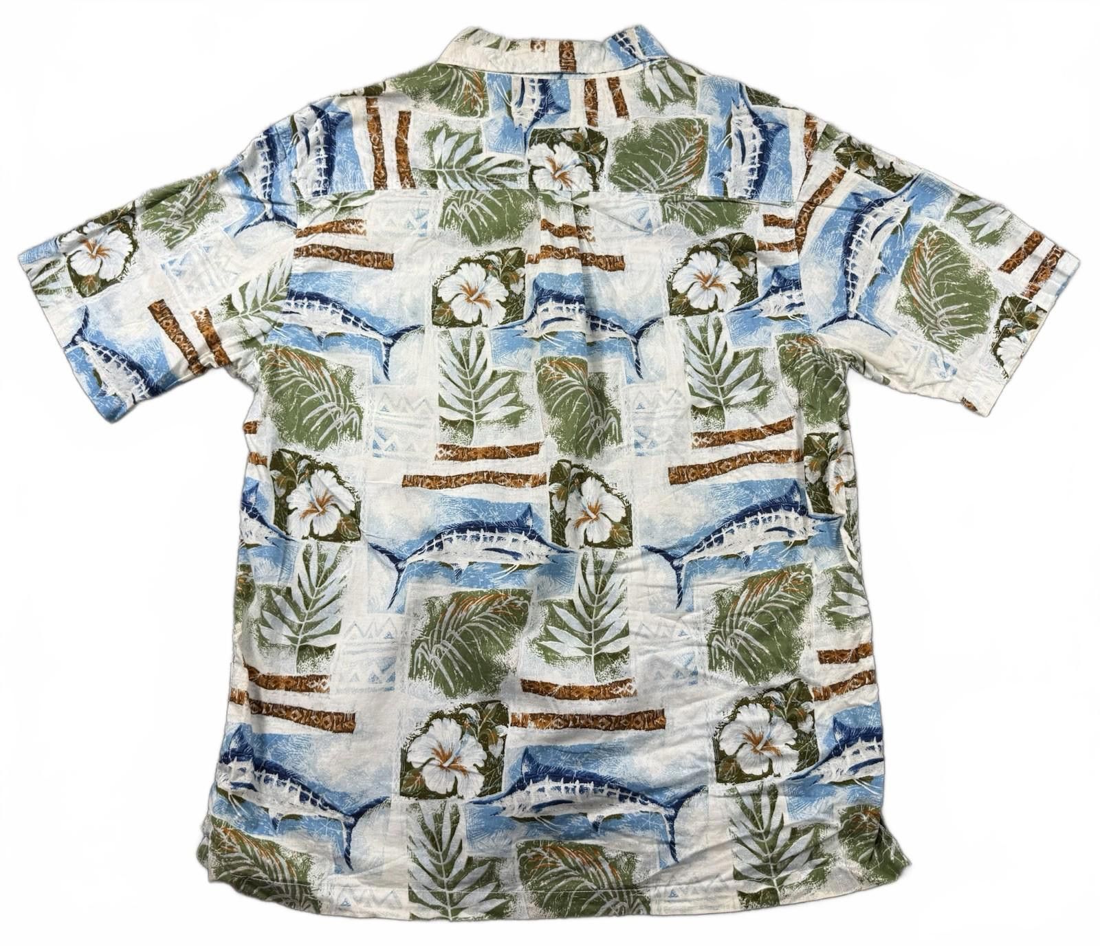 Other Hook & Tackle Fishing Gear Shirt Men's Size XL Short Sleeve Size US XL / EU 56 / 4 - 2 Thumbnail