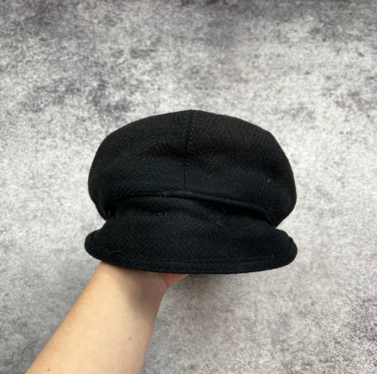 Adidas Vintage Adidas Beret Hat 90s Size ONE SIZE - 6 Thumbnail