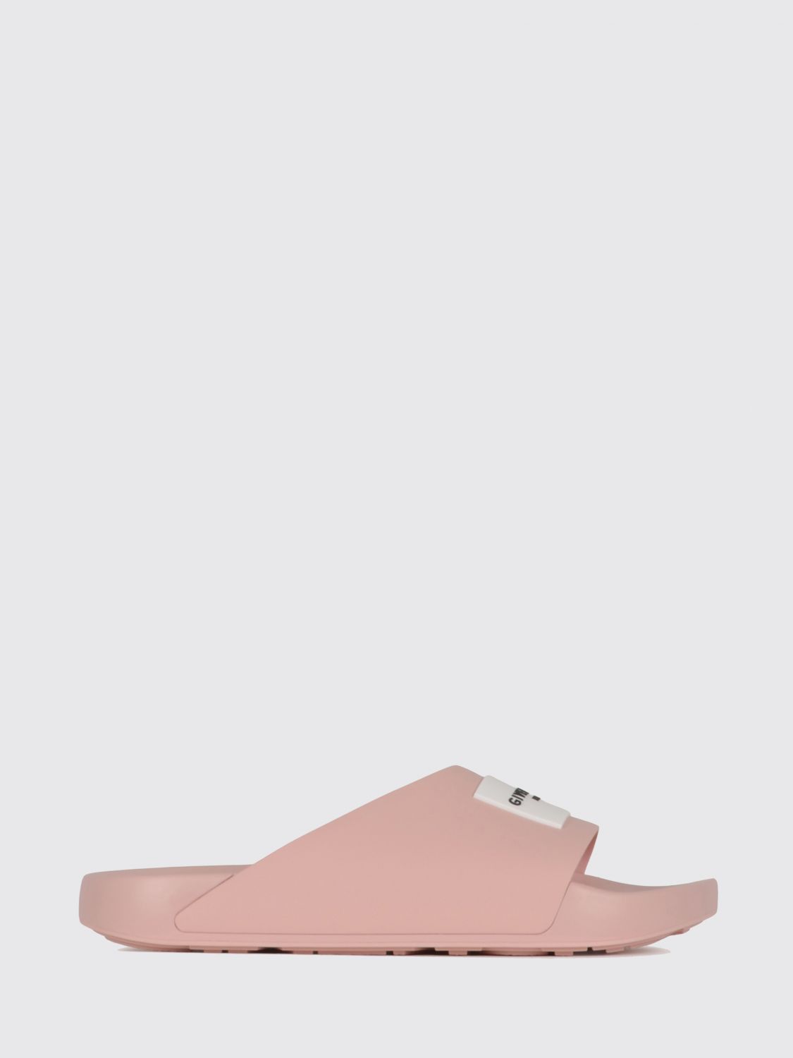Givenchy Givenchy Heeled Sandal Woman Pink Size US 6 / IT 36 - 1 Thumbnail