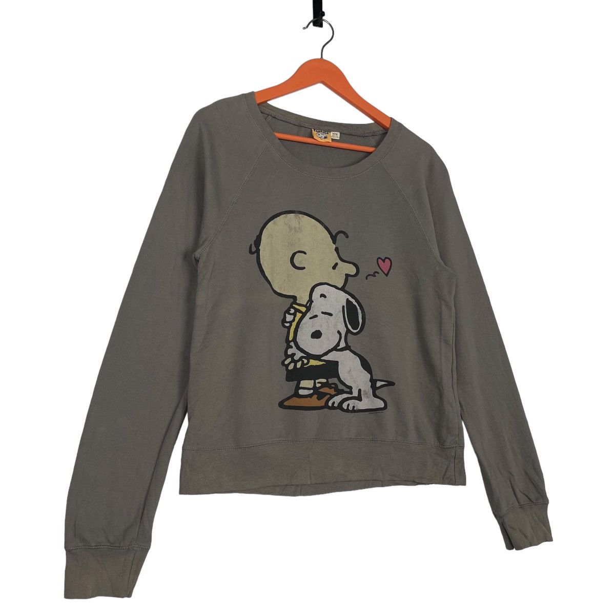 Peanuts Peanuts Snoopy Sweatshirt Size M / US 6-8 / IT 42-44 - 5 Thumbnail