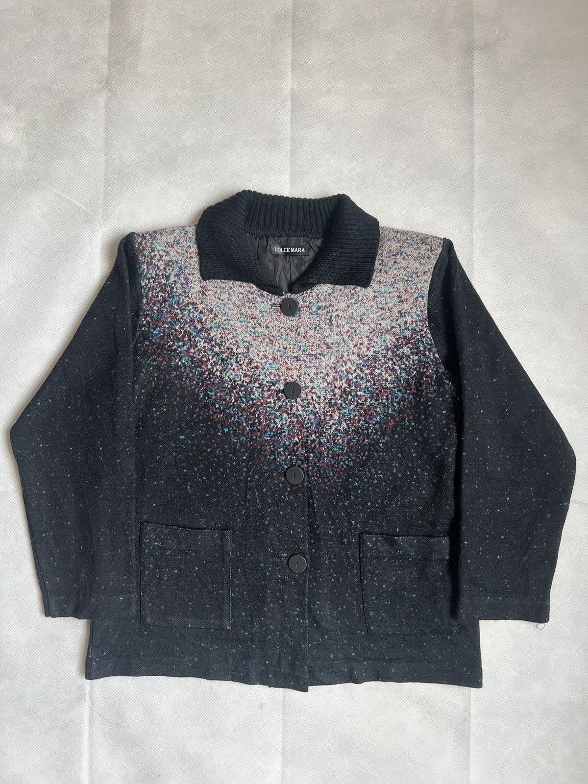 Maison Margiela Dolce Mara Inspired By Maison Margiela Knit Sweater Size M / US 6-8 / IT 42-44 - 1 Thumbnail