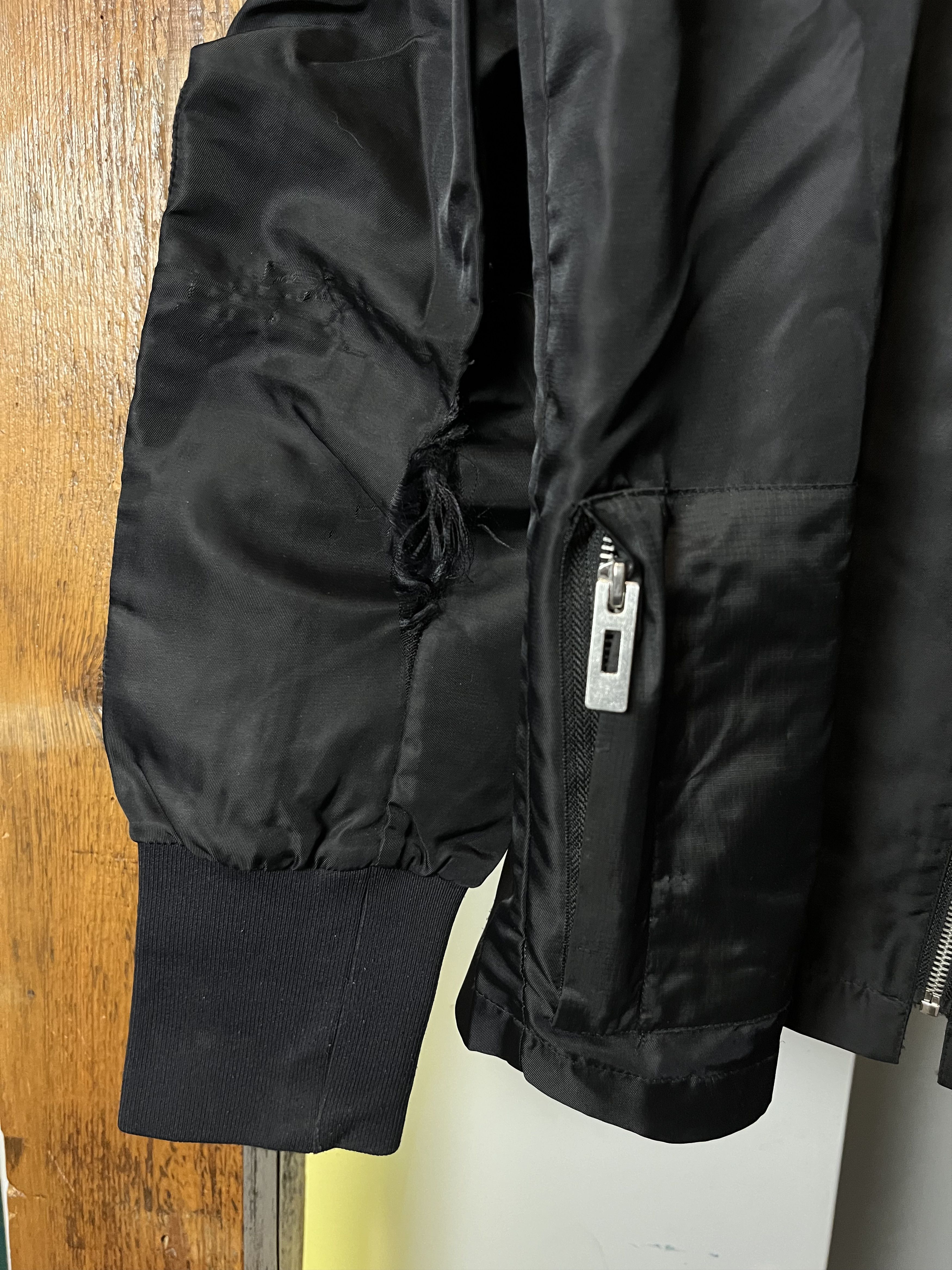 Designer × Han Kjobenhavn Han Kjobenhavn Archive Bomber Jacket Size US M / EU 48-50 / 2 - 4 Thumbnail