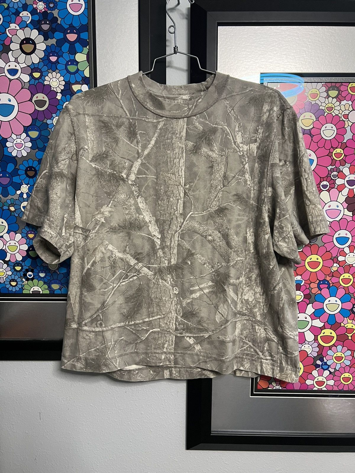 Abercrombie & Fitch Abercrombie & Fitch Crewneck Size US L / EU 52-54 / 3 - 1 Thumbnail