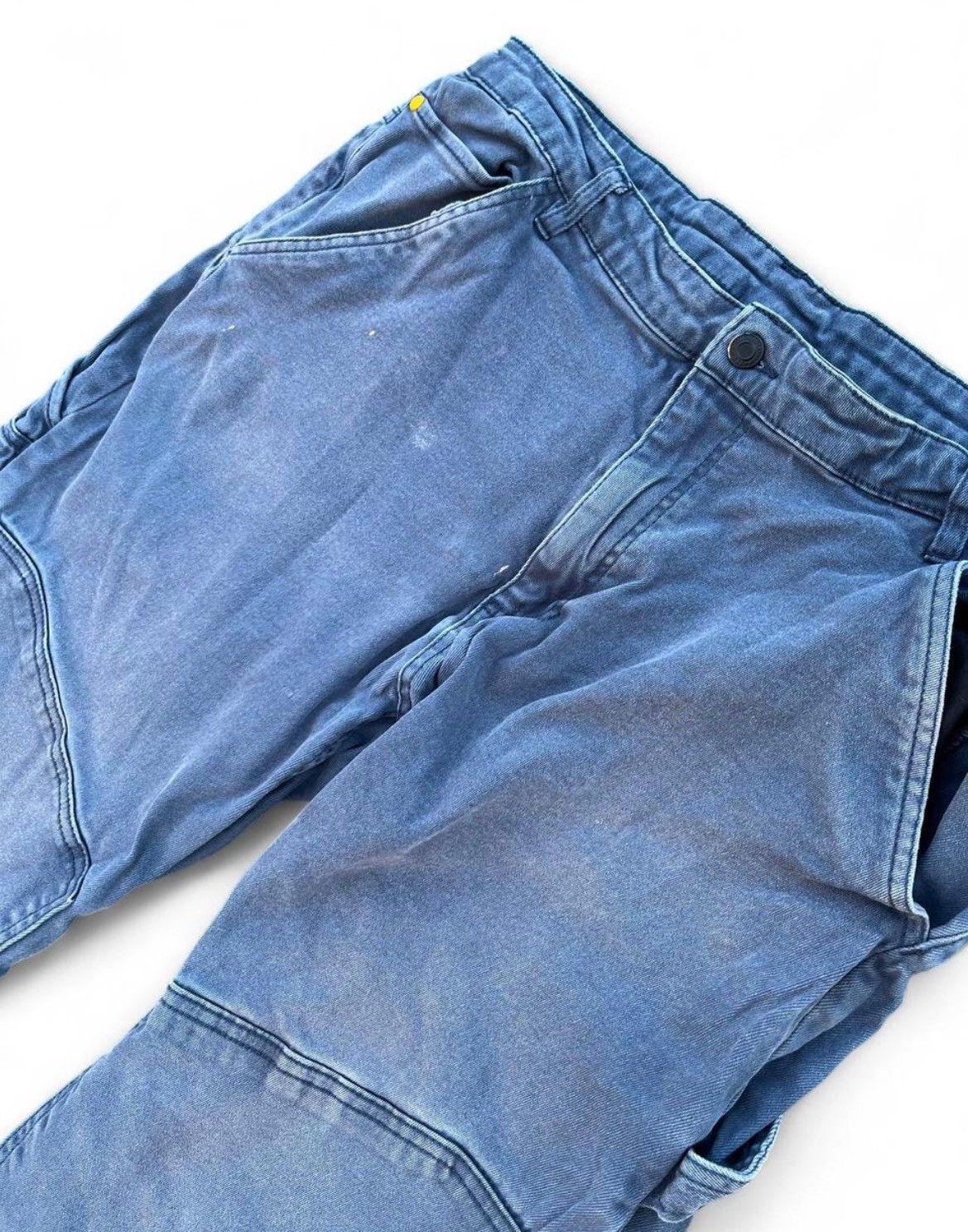Caterpillar Caterpillar (CAT) Double-Knee Work Pants — Size 40×34 Size US 40 / EU 56 - 5 Thumbnail