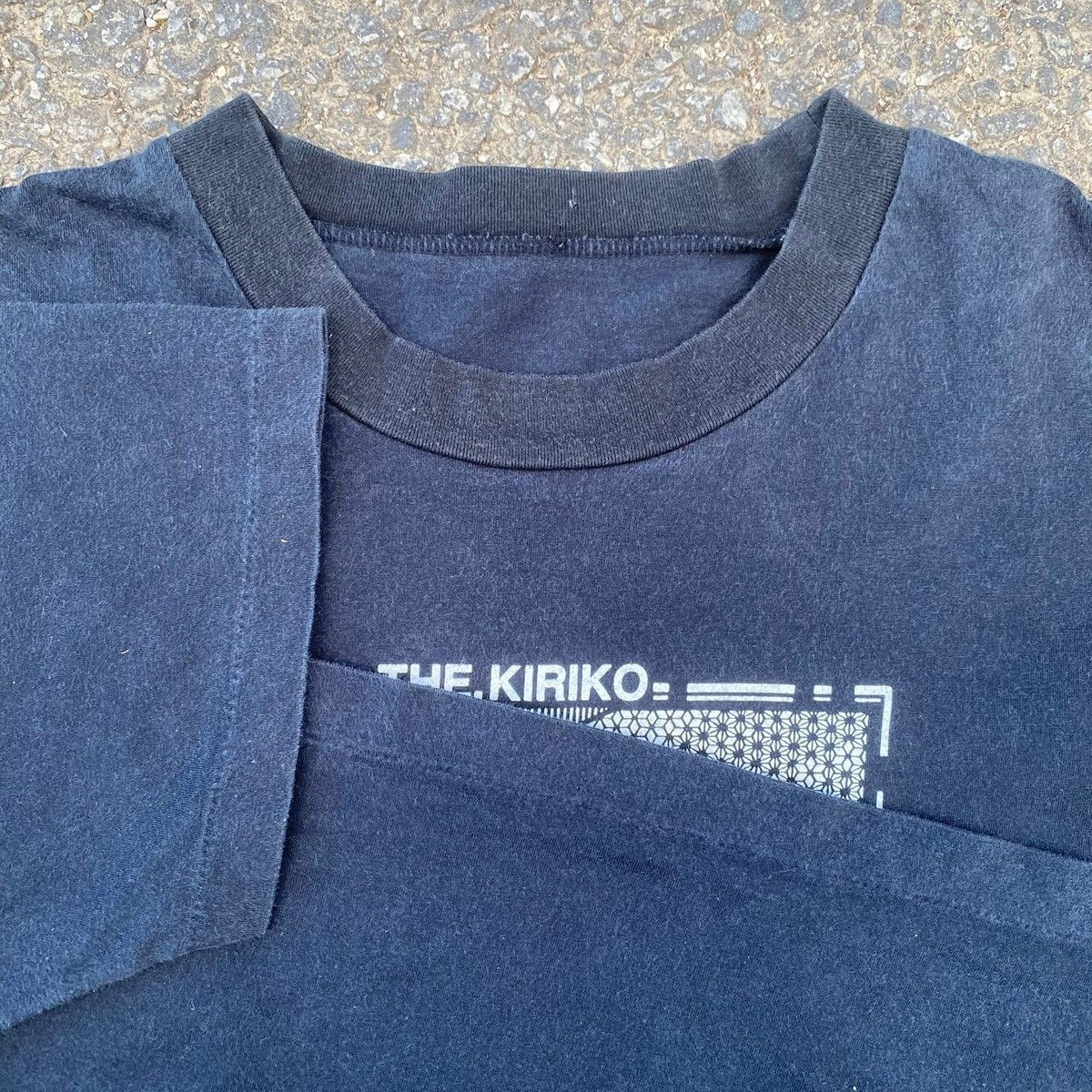 Japanese Brand RARE ‼️ Kiriko • Yamanashi Size US M / EU 48-50 / 2 - 4 Thumbnail