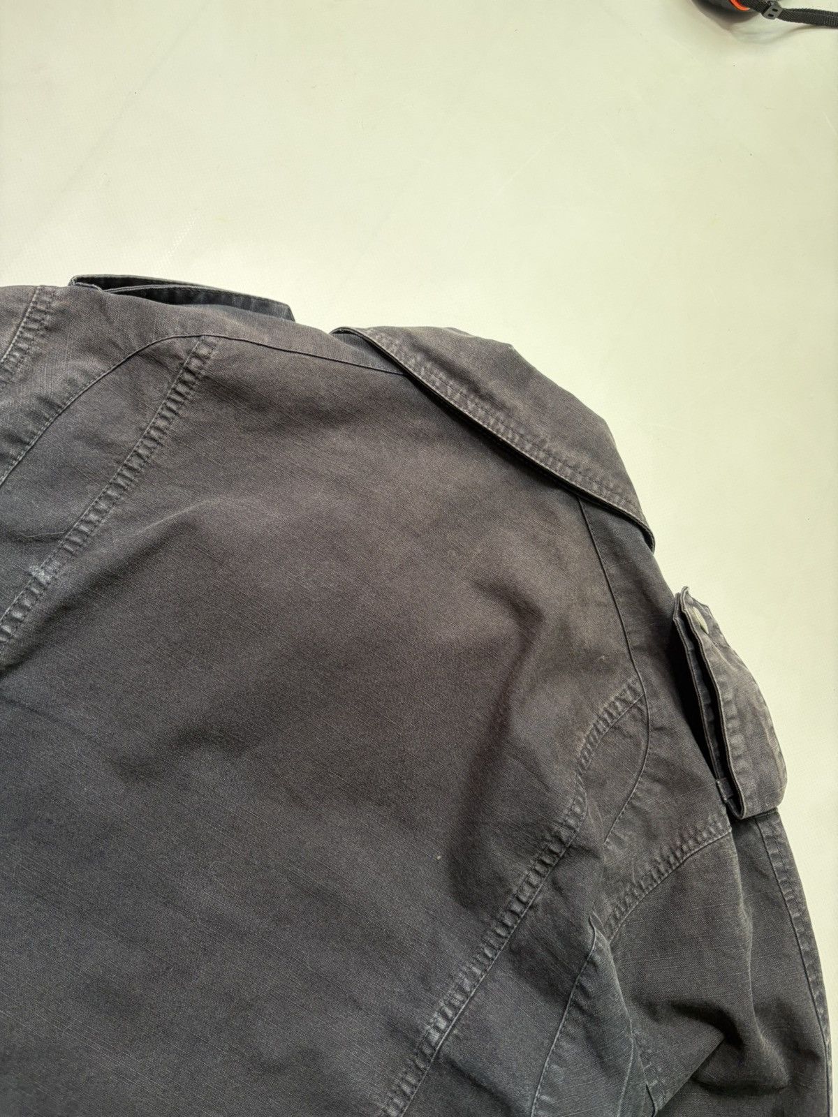 Paul Smith Vintage Paul Smith jeans jacket Size US M / EU 48-50 / 2 - 15 Thumbnail