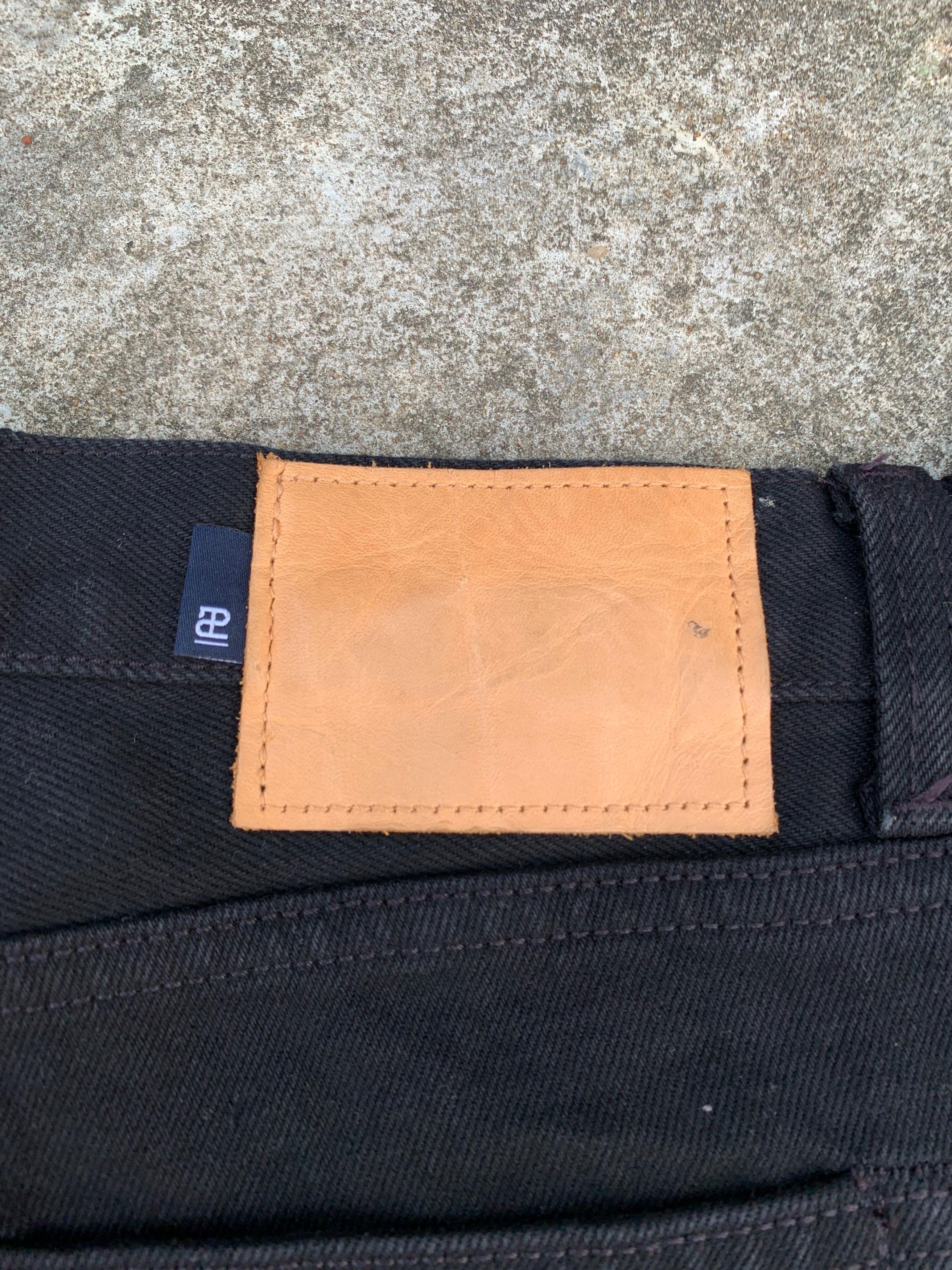 Japanese Brand × Vintage Eastlogue permanent Short Baggy pants Size US 30 / EU 46 - 8 Thumbnail