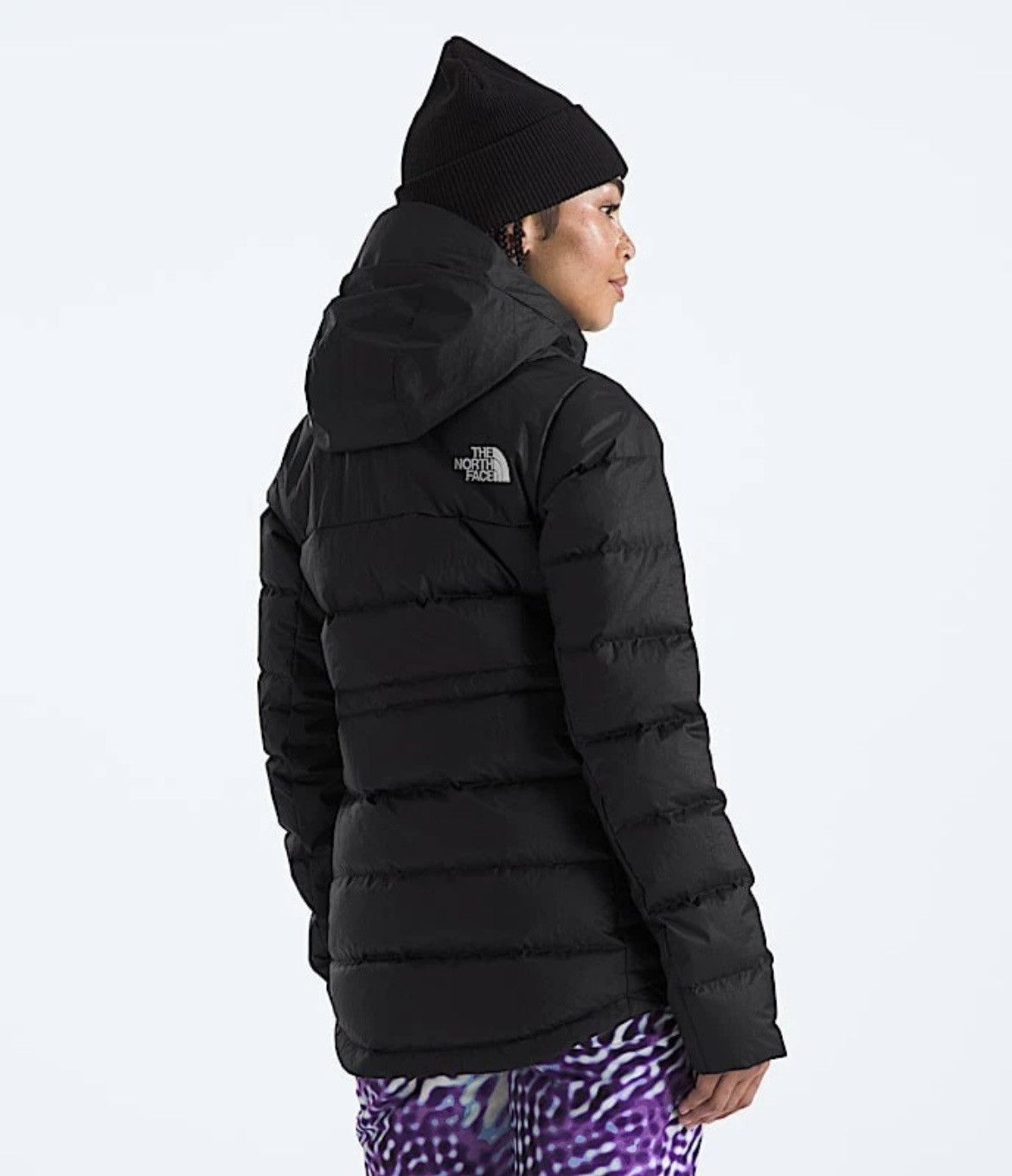 The North Face The North Face First Turn Down Jacket Women’s Size XL $350 Size XL / US 12-14 / IT 48-50 - 2 Thumbnail