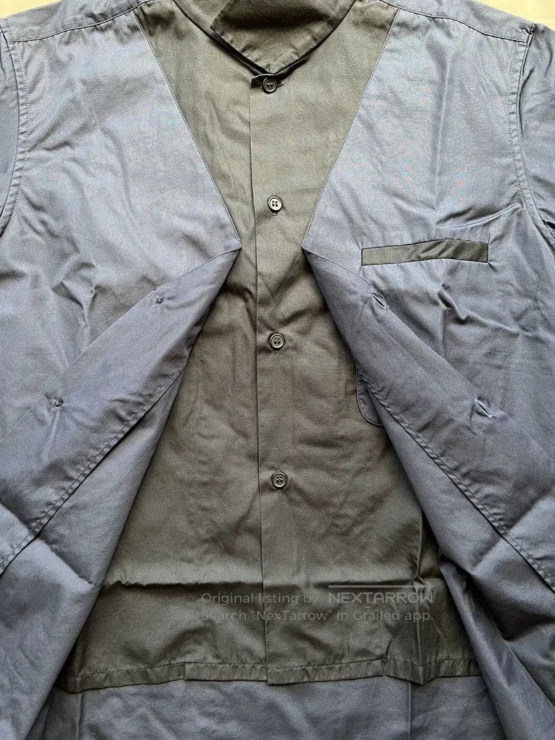 Saint Laurent Paris Saint Laurent Paris Alp Short Sleeve Shirt. Size US S / EU 44-46 / 1 - 2 Thumbnail