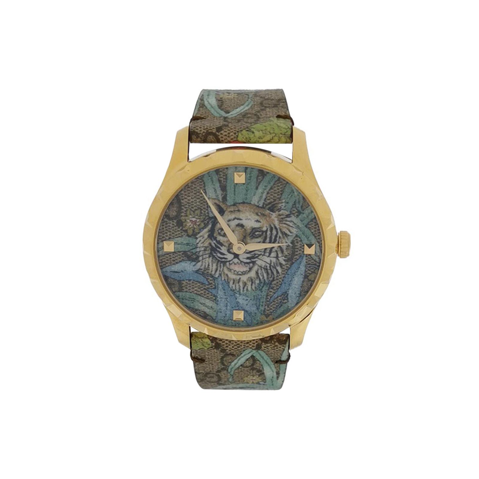 Gucci Gucci Women os Watches Size ONE SIZE - 1 Thumbnail