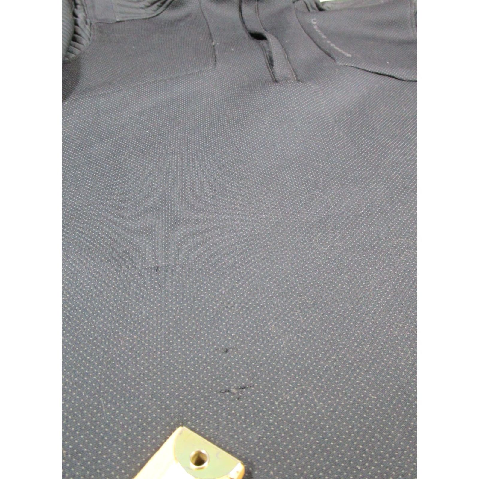 Under Armour Under Armour Jacket Mens M Black ColdGear Quarter Zip Size US M / EU 48-50 / 2 - 5 Thumbnail