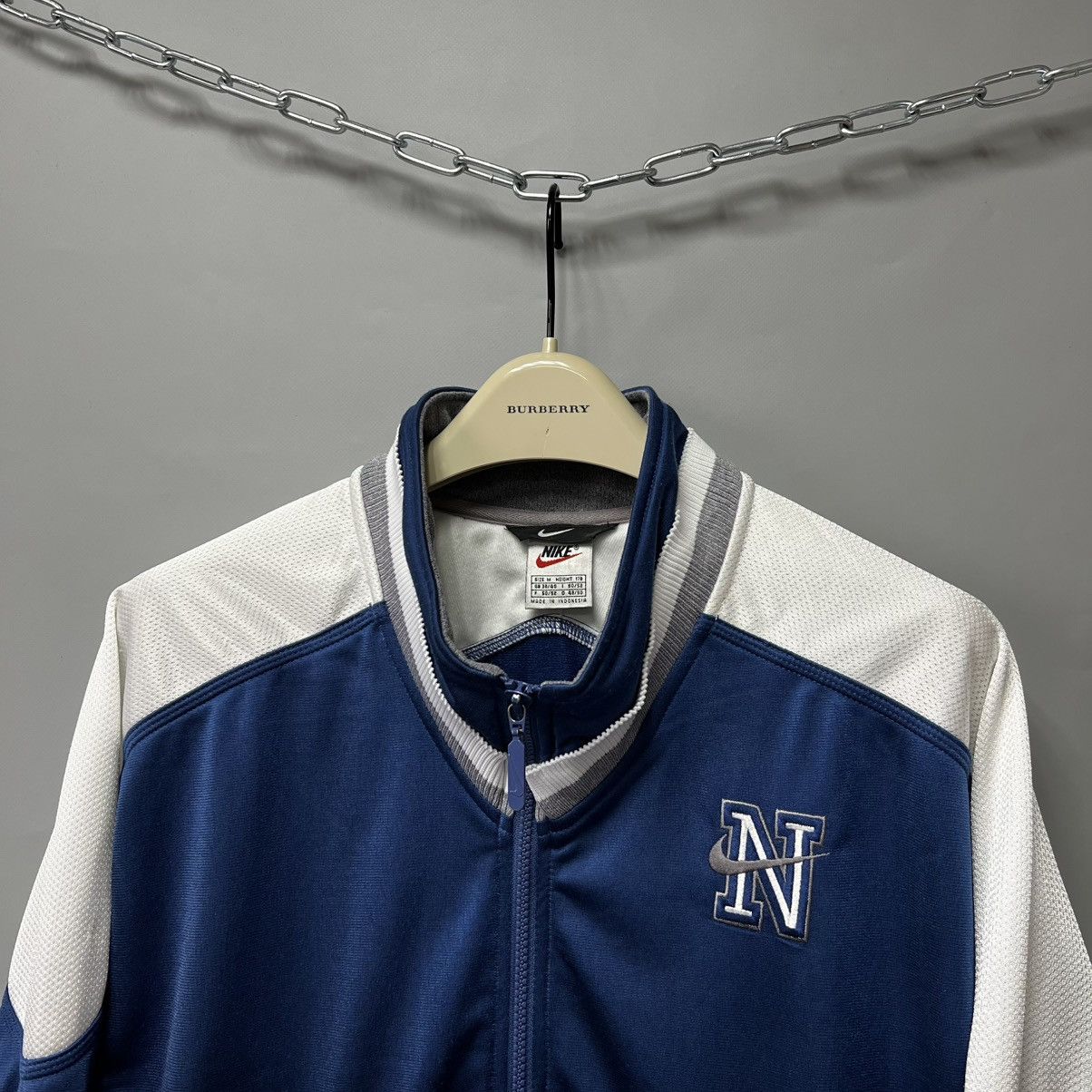 Nike Nike Vintage 90s Tracksuit Jacket and Pants Set y2k Size US M / EU 48-50 / 2 - 6 Thumbnail