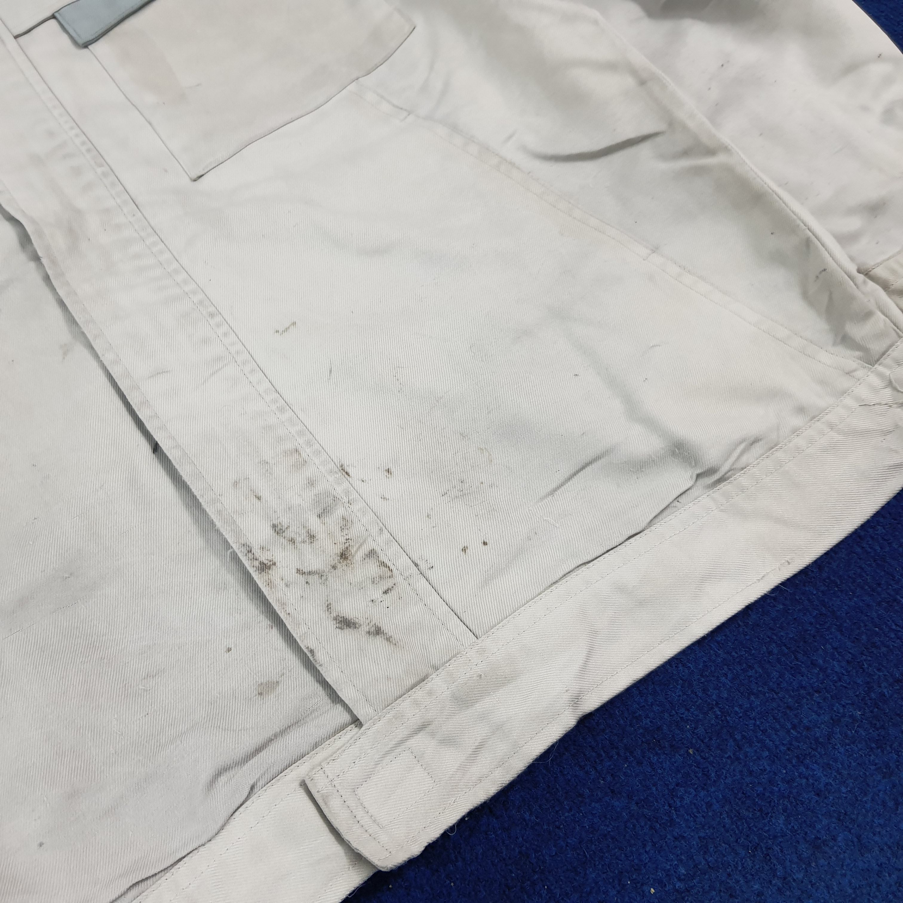 Japanese Brand × Vintage Vintage TRD Toyota Motorsports Japanese Brand Jacket Size US M / EU 48-50 / 2 - 6 Thumbnail