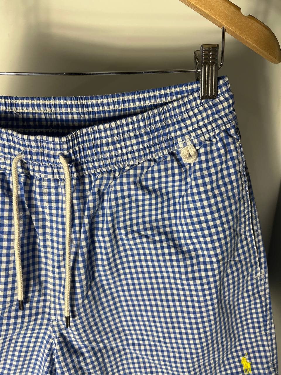 Polo Ralph Lauren VINTAGE POLI RALPH LAUREN CLASSIC DESIGNER CASUAL SHORTS Y2K Size US 32 / EU 48 - 10 Thumbnail