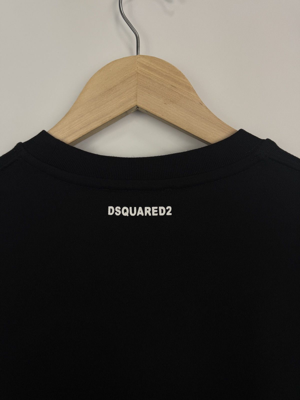 Dsquared2 🇨🇦 Dsquared2 Dean & Dan Canadian Maple Leaf Sweatshirt Rare Size US M / EU 48-50 / 2 - 9 Thumbnail