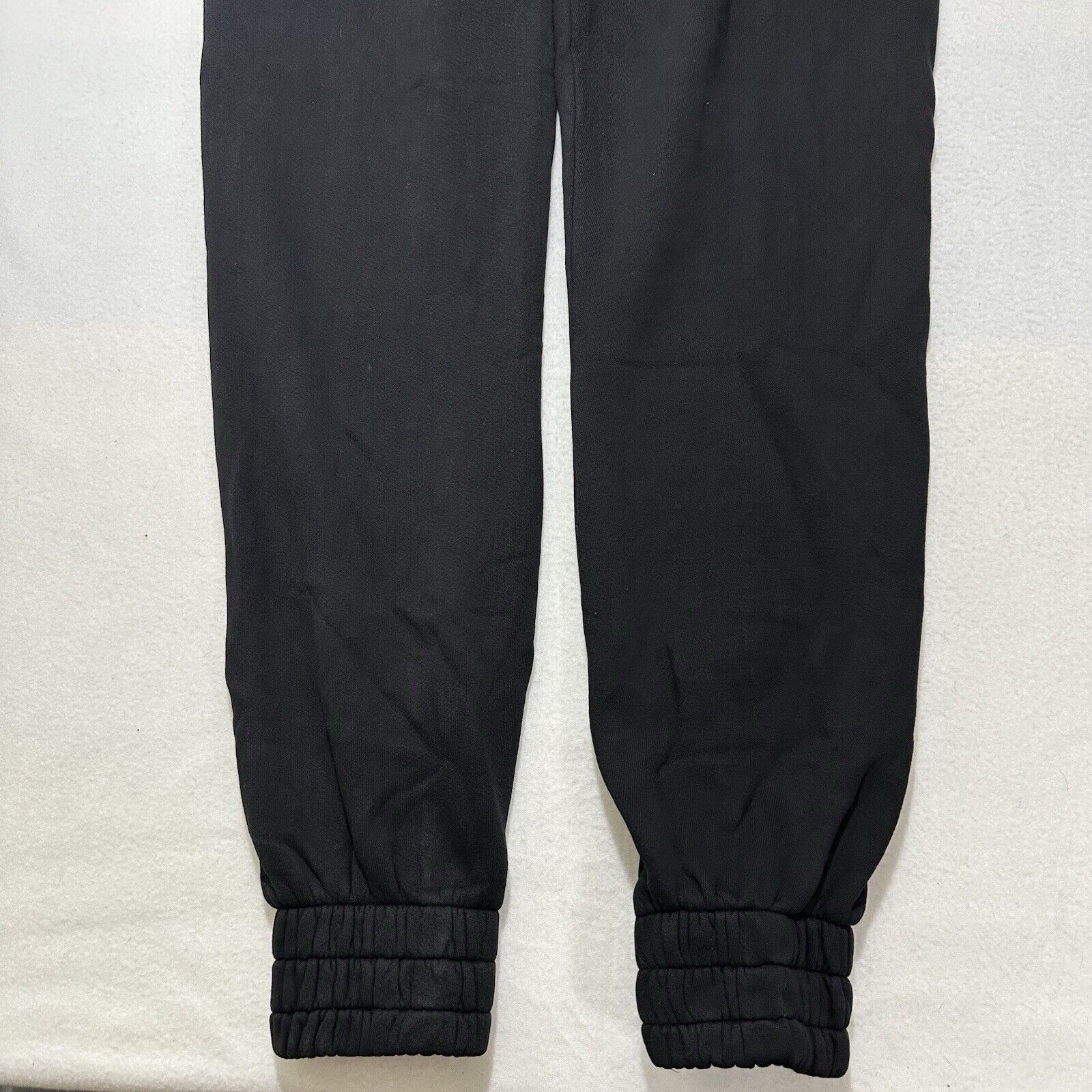 Other Frankies Bikinis XL Frank Sweatpants Tapered HighRise Jogger Size 38" / US 16 / IT 52 - 9 Thumbnail
