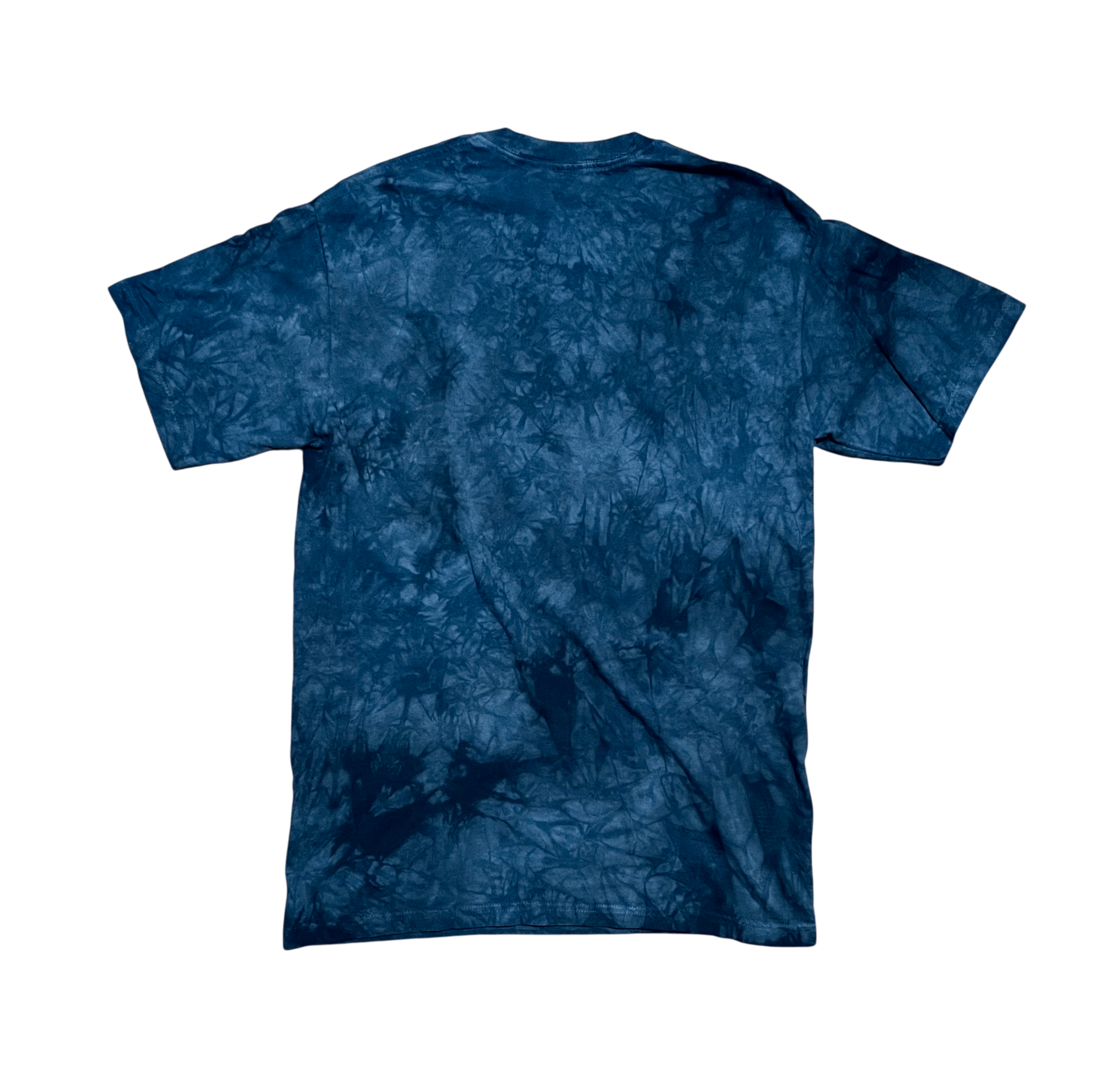 The Mountain The Mountain Manimal JTAC Lone Wolf 2012 Graphic T-Shirt Size US M / EU 48-50 / 2 - 3 Thumbnail