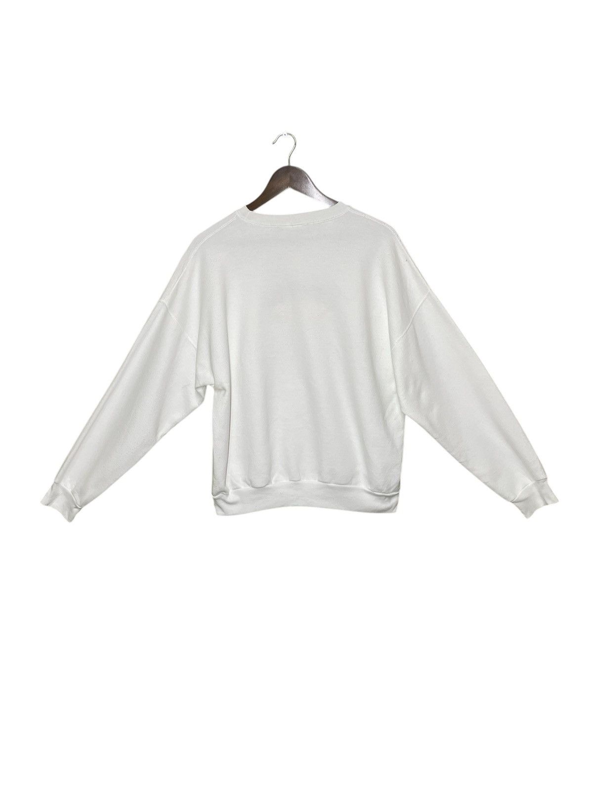 Other CARNADIAN ALPINE CLUB crewneck embroidered logo sweatshirt Size US L / EU 52-54 / 3 - 8 Thumbnail