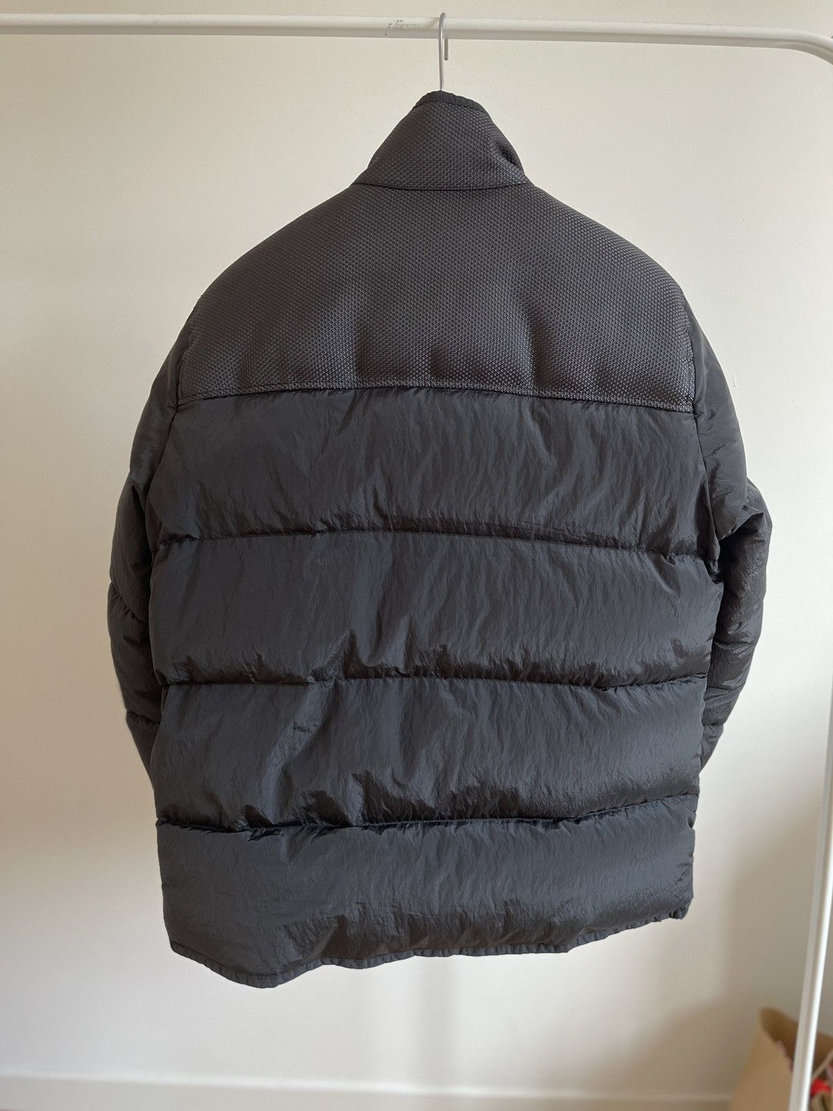 Stone Island Stone Island REAL DOWN JACKET Size US S / EU 44-46 / 1 - 2 Thumbnail