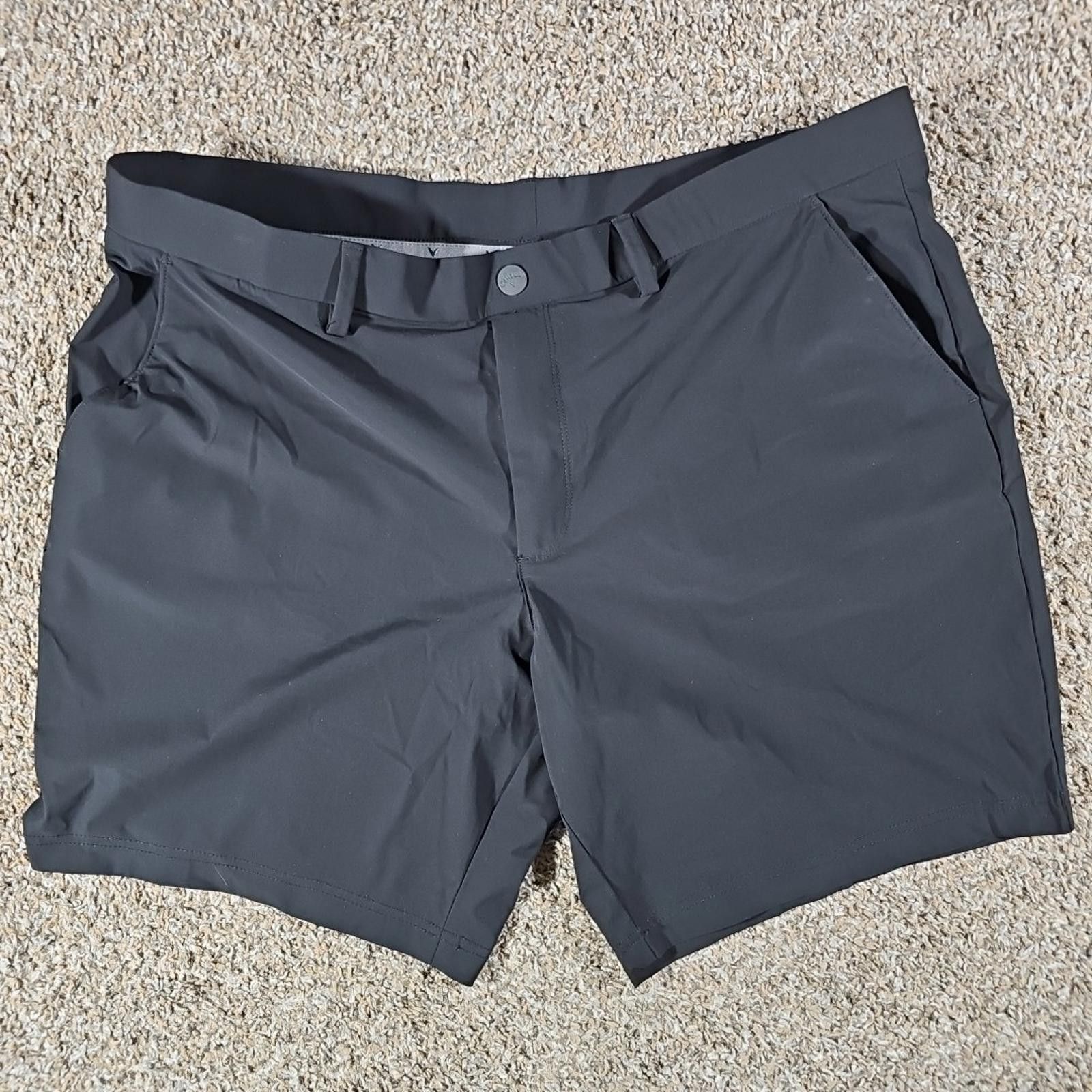 Callaway Callaway Golf Shorts Mens Size XXL Stretch Athleisure 42 Size ONE SIZE - 1 Thumbnail