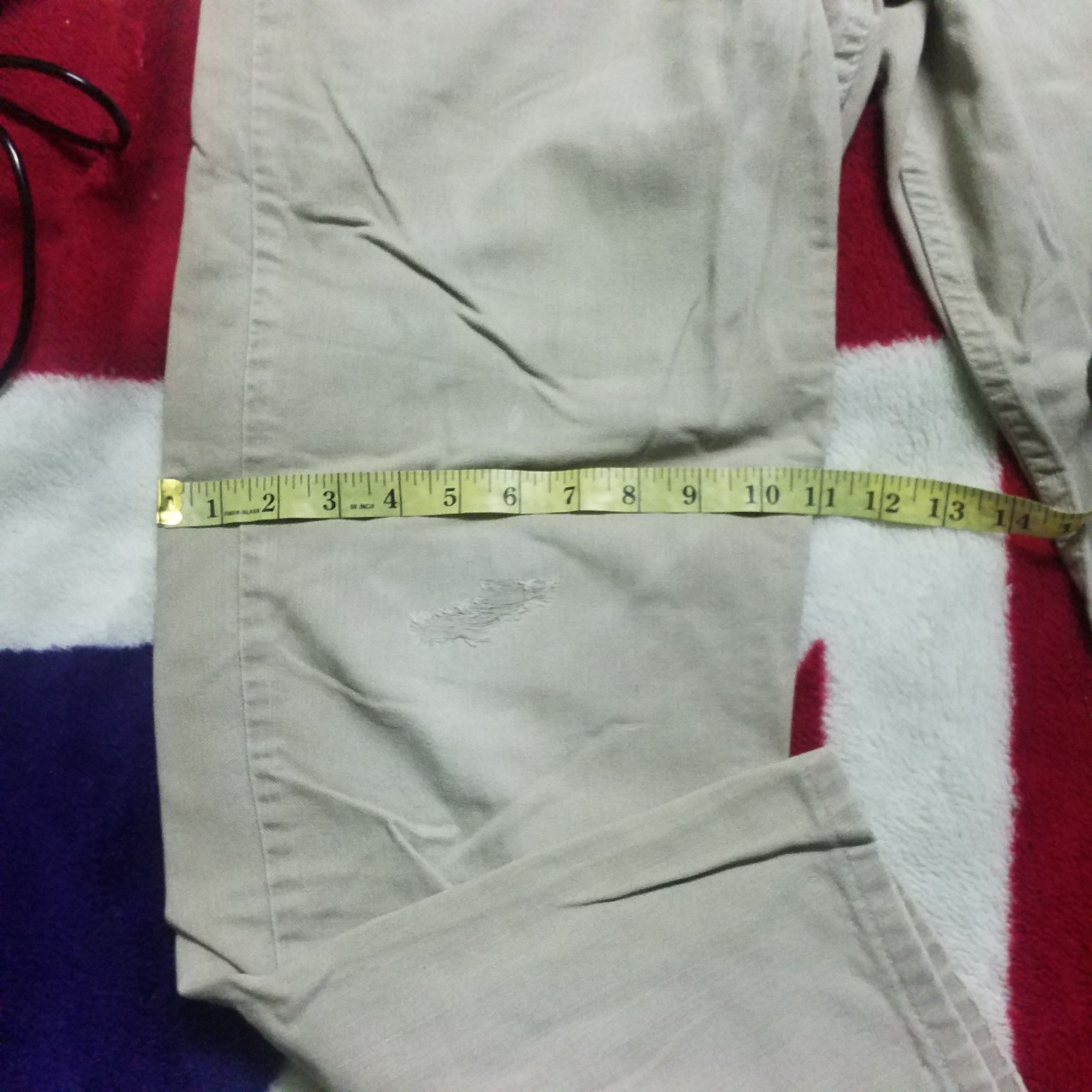 Levi's LEVIS 550 RELAXED FIT Size US 36 / EU 52 - 5 Thumbnail