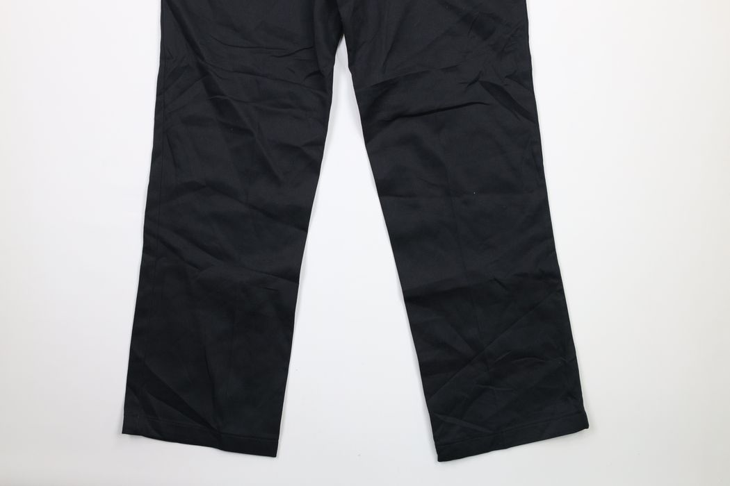 Vintage New Dickies Original Fit Cotton Twill Mechanic Work Pants | Grailed