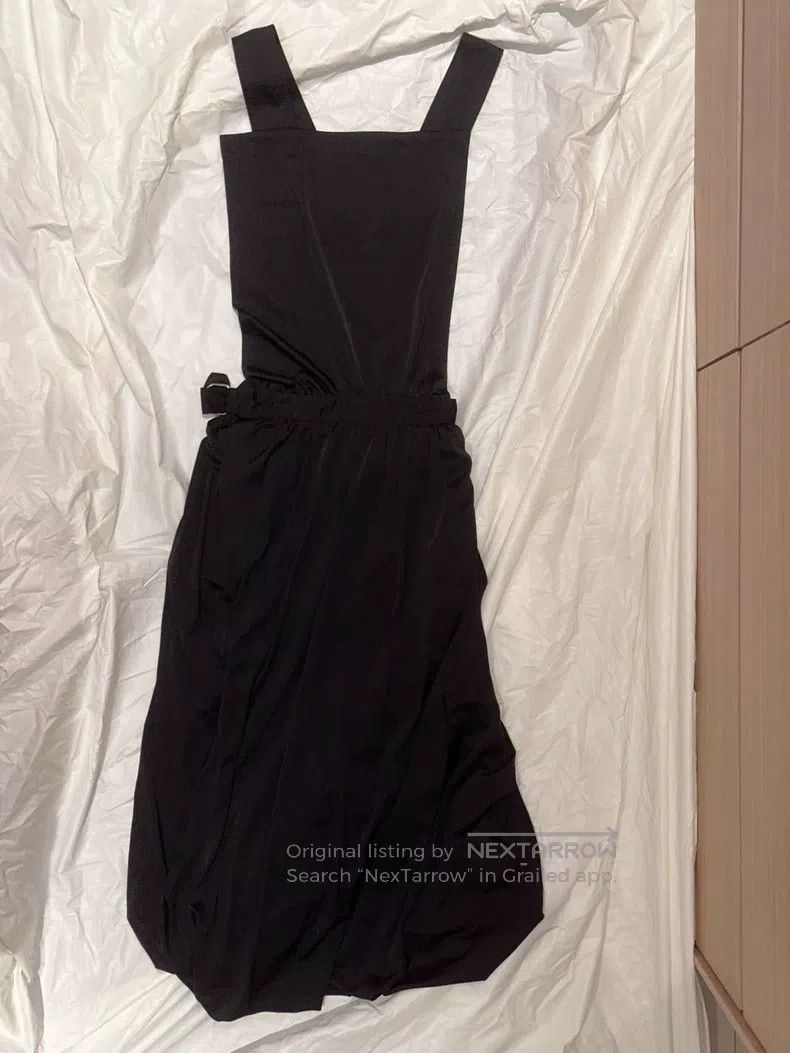 Comme des Garcons Comme Des Garcons Overall dress Size M / US 6-8 / IT 42-44 - 4 Thumbnail